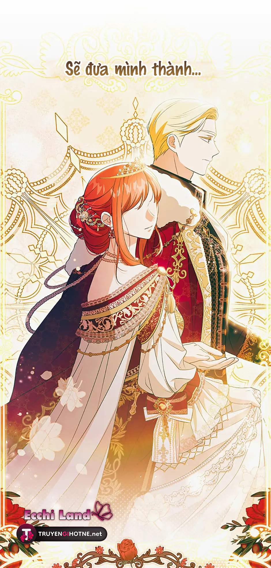 Tôi Trở Thành Phiên Dịch Viên Cho Bạo Chúa 42.1 trang 1