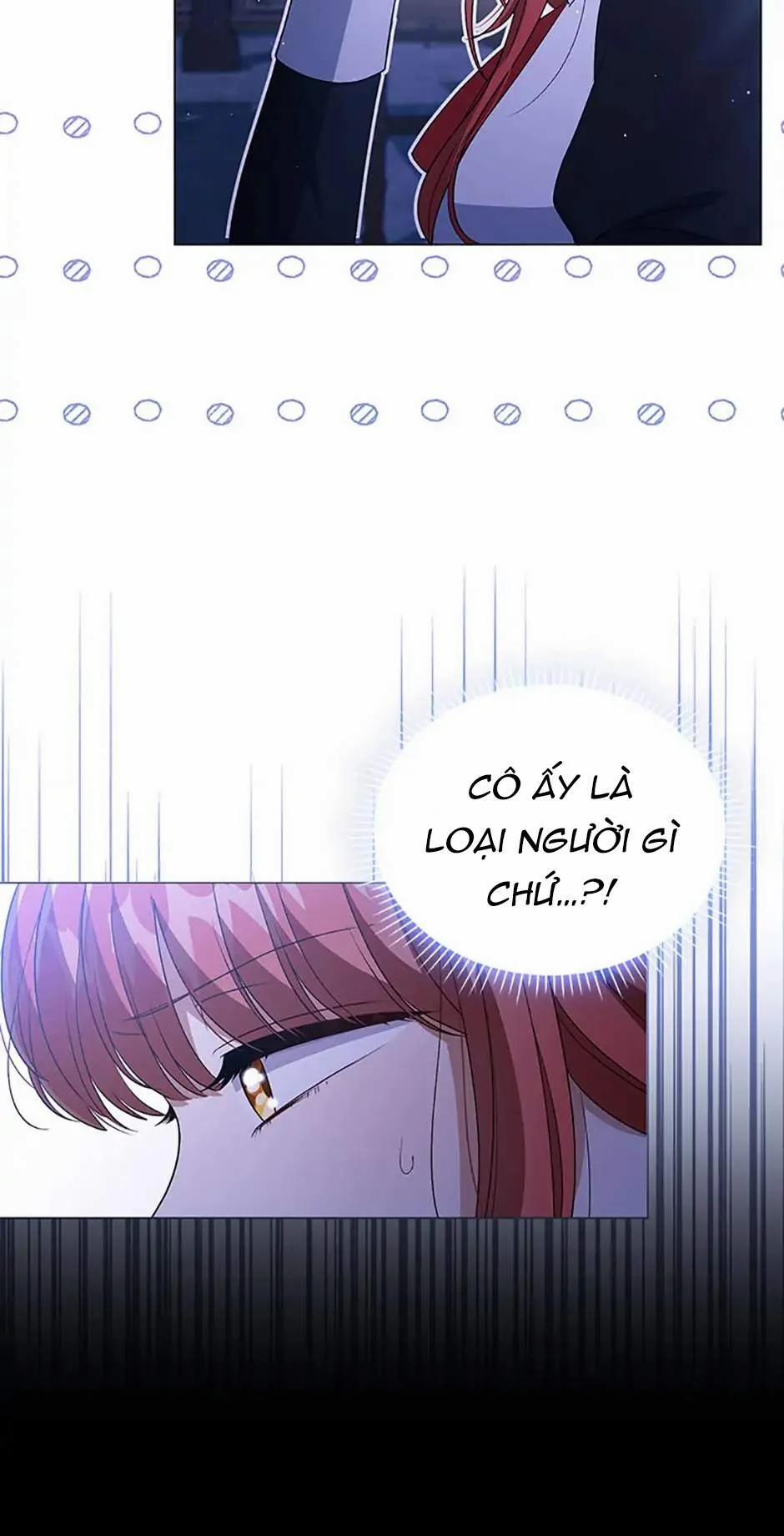 Tôi Trở Thành Phiên Dịch Viên Cho Bạo Chúa 42.1 trang 12