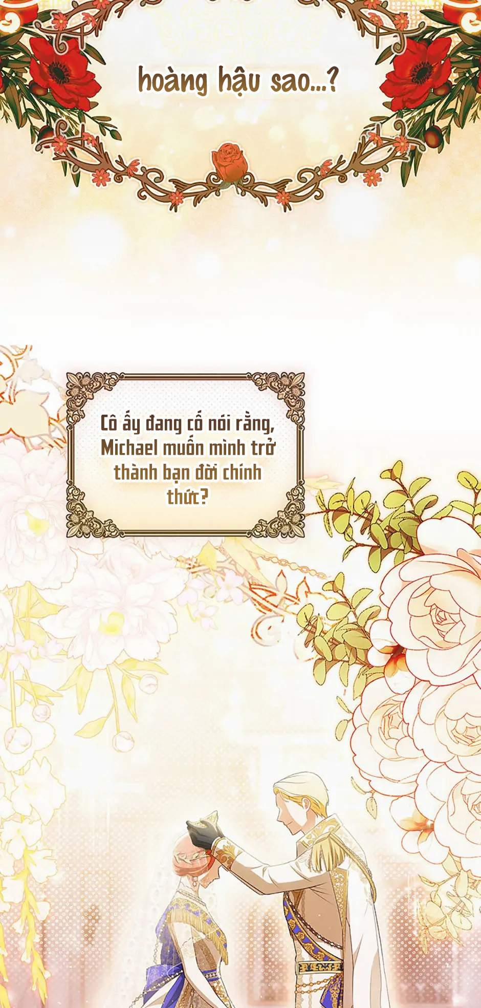 Tôi Trở Thành Phiên Dịch Viên Cho Bạo Chúa 42.1 trang 2