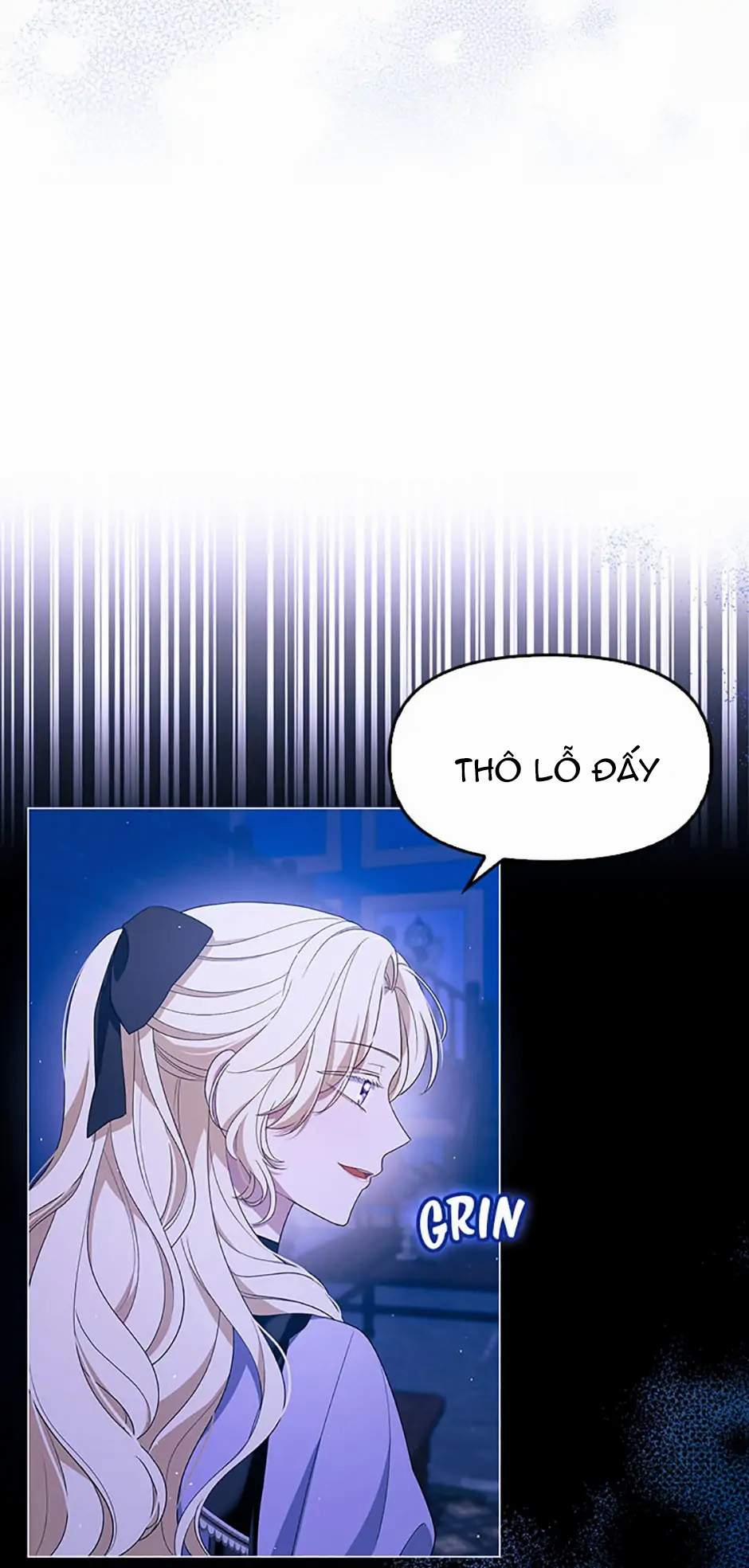 Tôi Trở Thành Phiên Dịch Viên Cho Bạo Chúa 42.1 trang 4