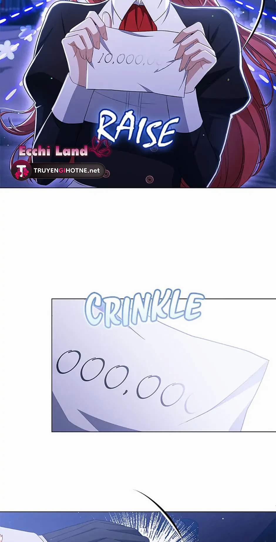 Tôi Trở Thành Phiên Dịch Viên Cho Bạo Chúa 42.2 trang 26