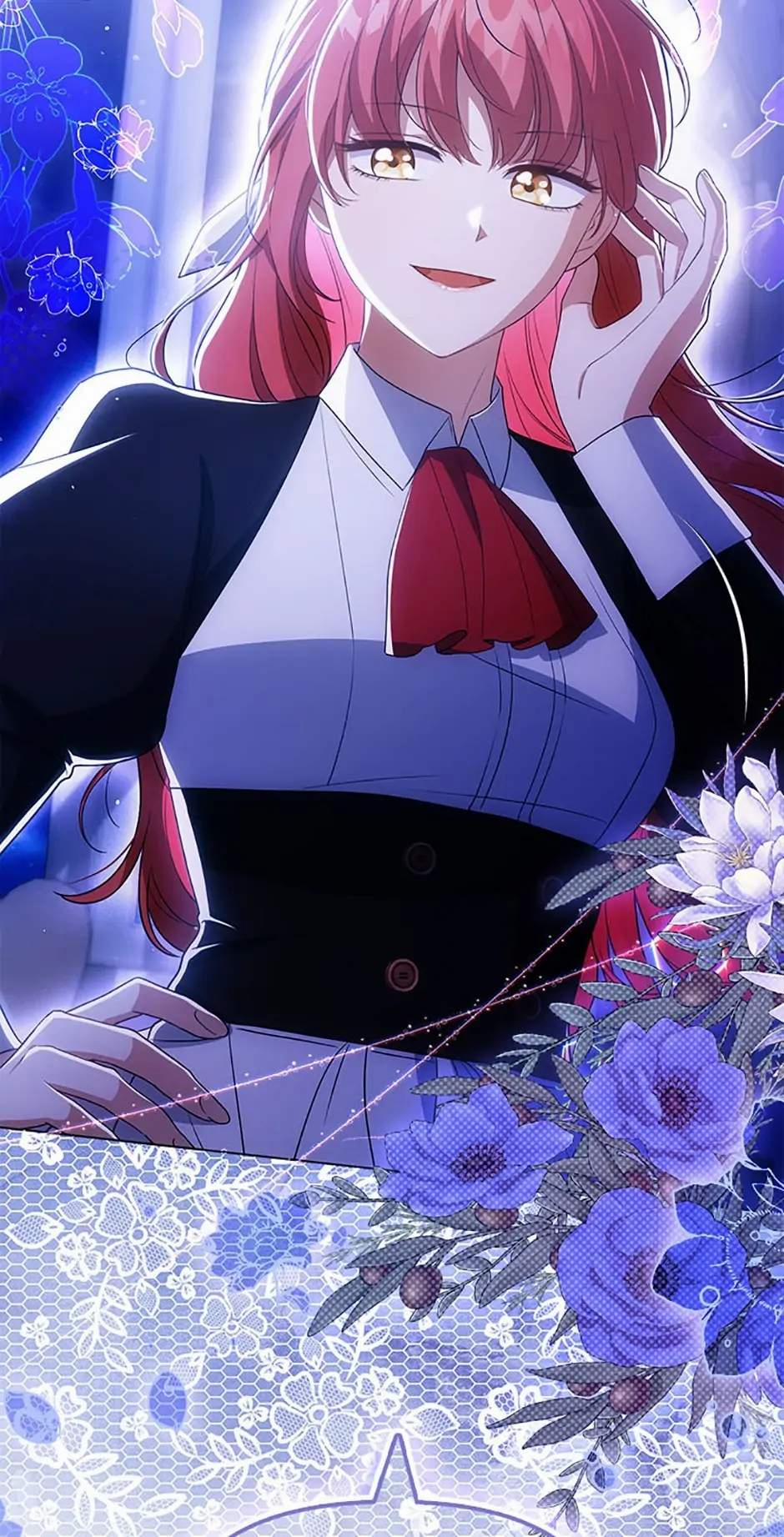 Tôi Trở Thành Phiên Dịch Viên Cho Bạo Chúa 42.2 trang 29