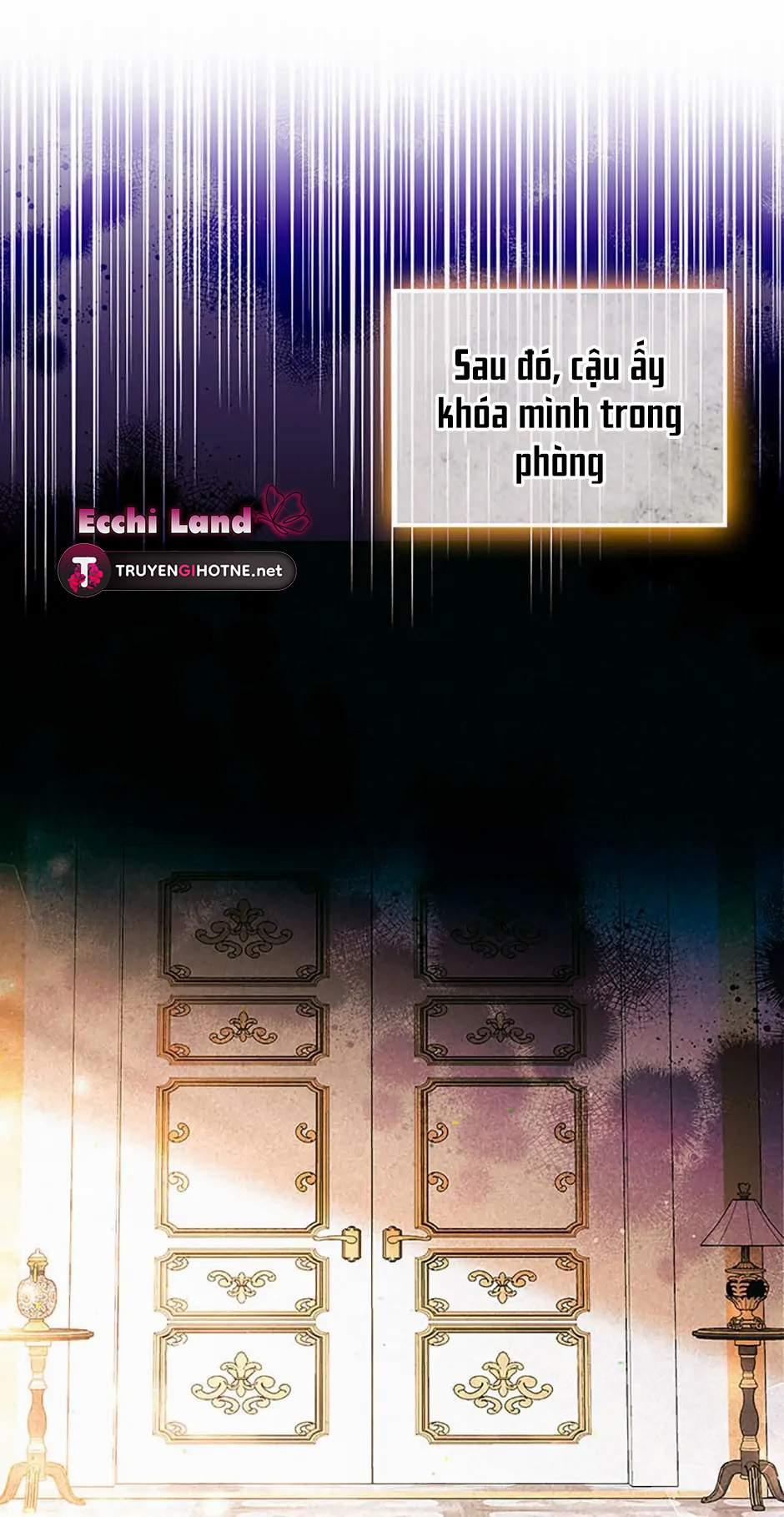 Tôi Trở Thành Phiên Dịch Viên Cho Bạo Chúa 42.2 trang 6