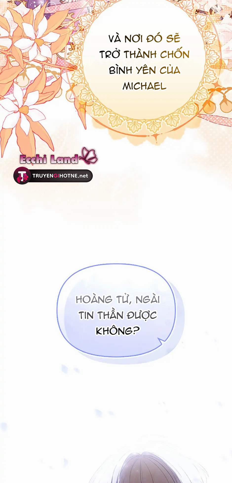 Tôi Trở Thành Phiên Dịch Viên Cho Bạo Chúa 43.1 trang 21