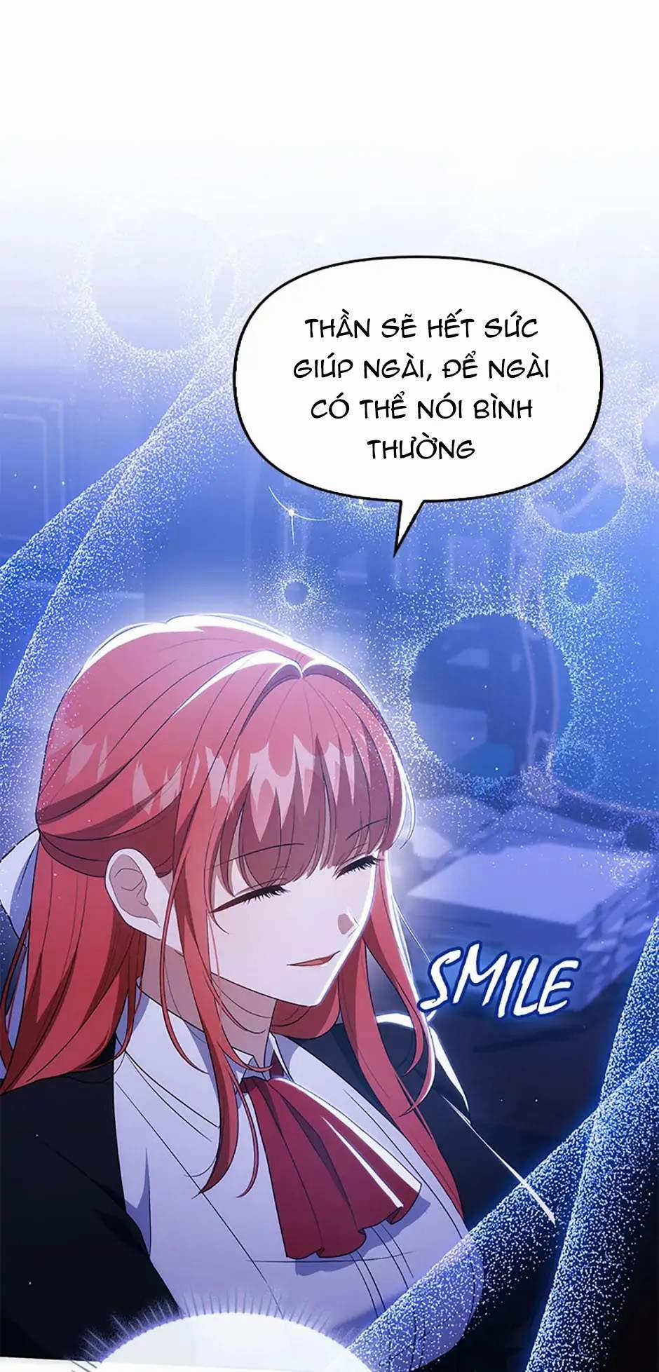 Tôi Trở Thành Phiên Dịch Viên Cho Bạo Chúa 43.1 trang 25