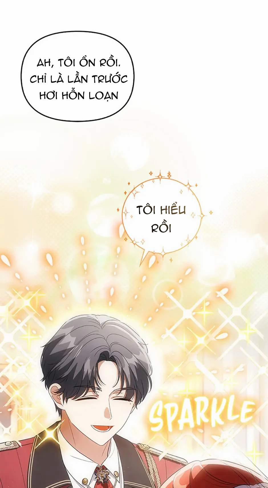 Tôi Trở Thành Phiên Dịch Viên Cho Bạo Chúa 43.2 trang 0