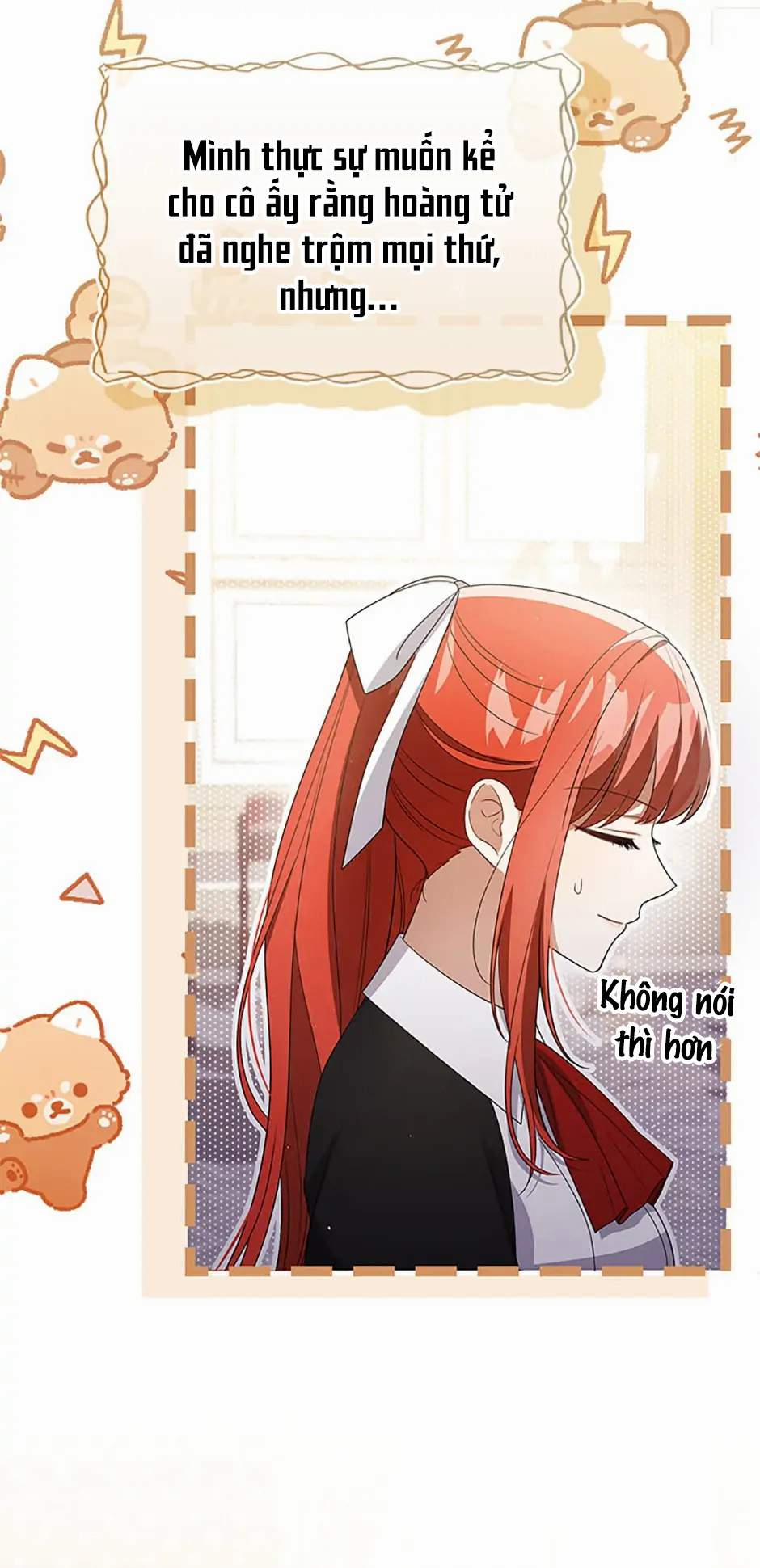 Tôi Trở Thành Phiên Dịch Viên Cho Bạo Chúa 43.2 trang 13