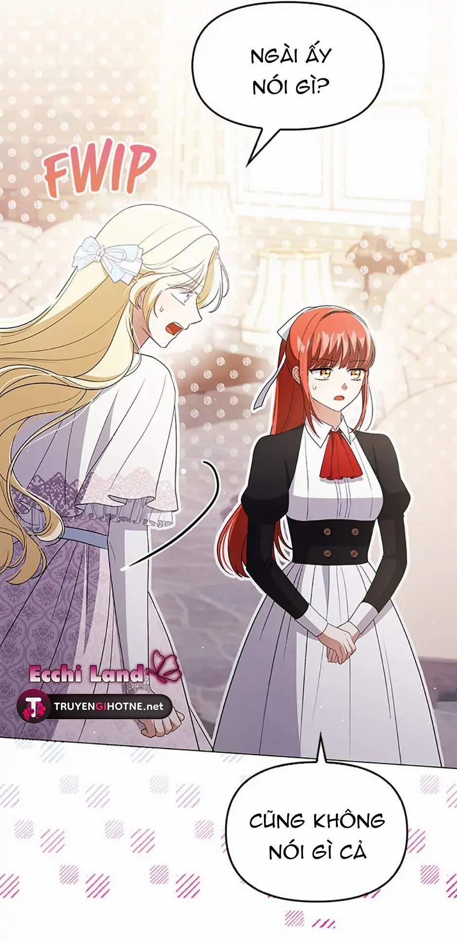 Tôi Trở Thành Phiên Dịch Viên Cho Bạo Chúa 43.2 trang 14