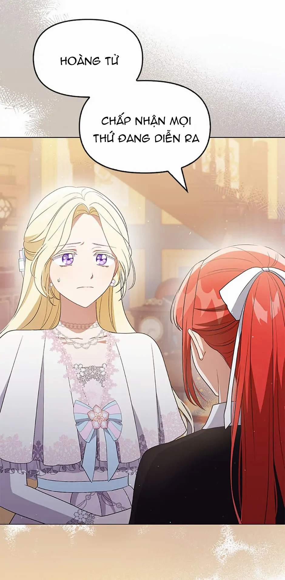 Tôi Trở Thành Phiên Dịch Viên Cho Bạo Chúa 43.2 trang 16