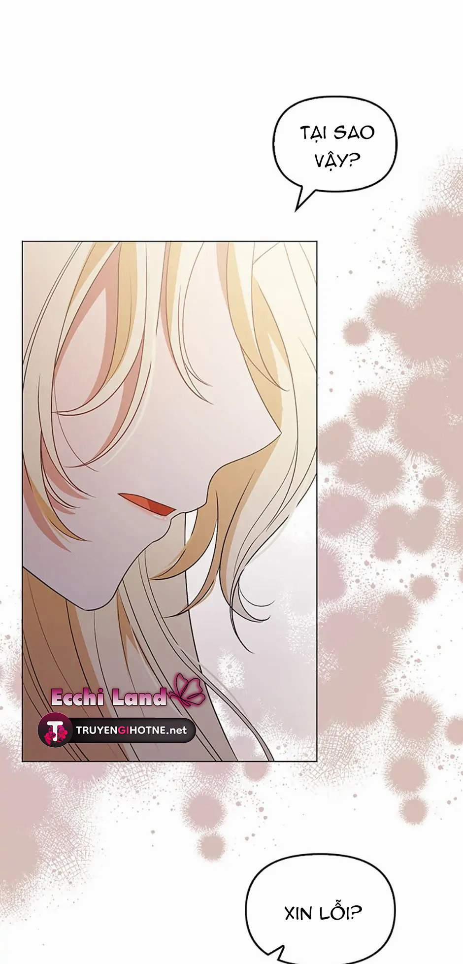 Tôi Trở Thành Phiên Dịch Viên Cho Bạo Chúa 43.2 trang 19