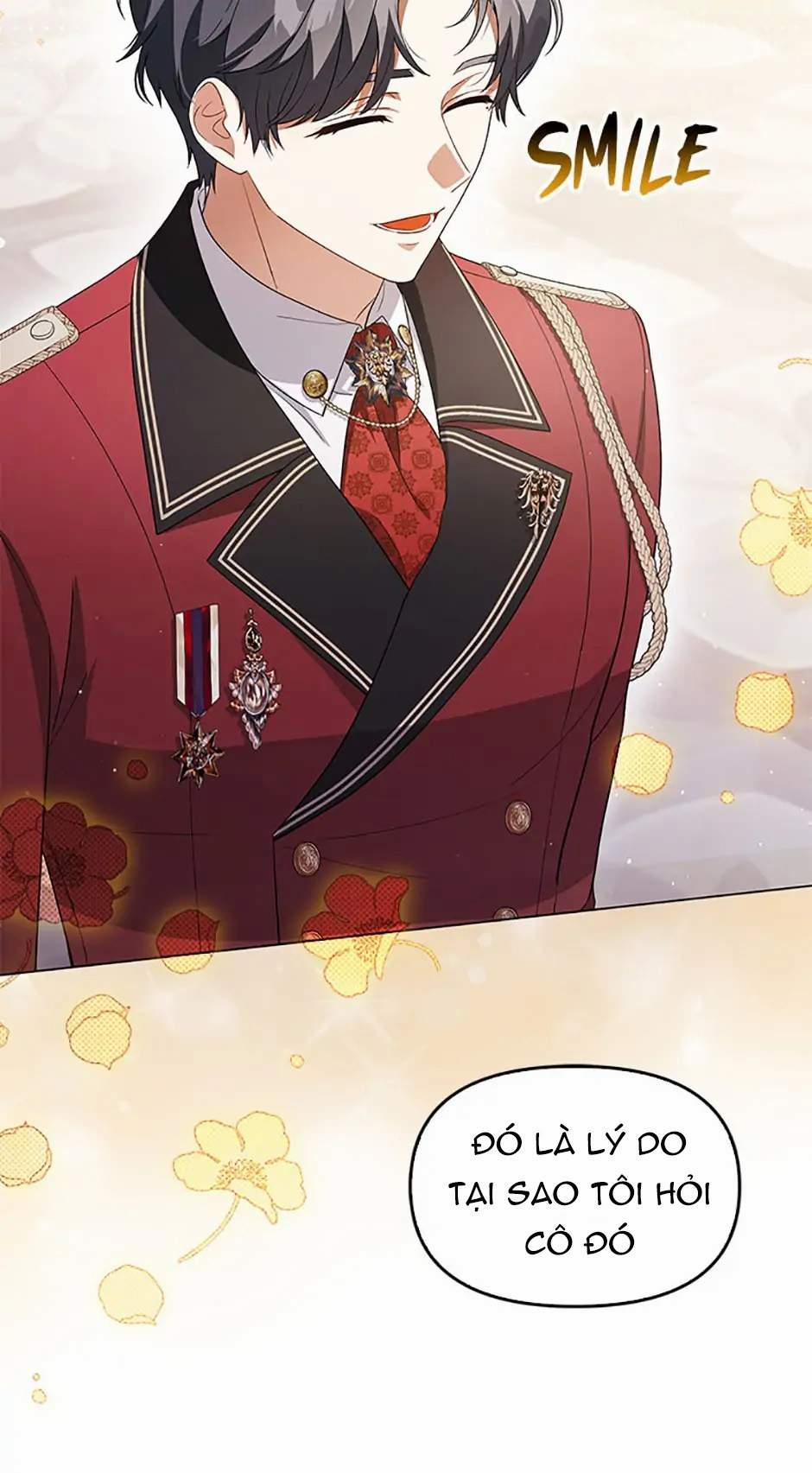 Tôi Trở Thành Phiên Dịch Viên Cho Bạo Chúa 43.2 trang 5