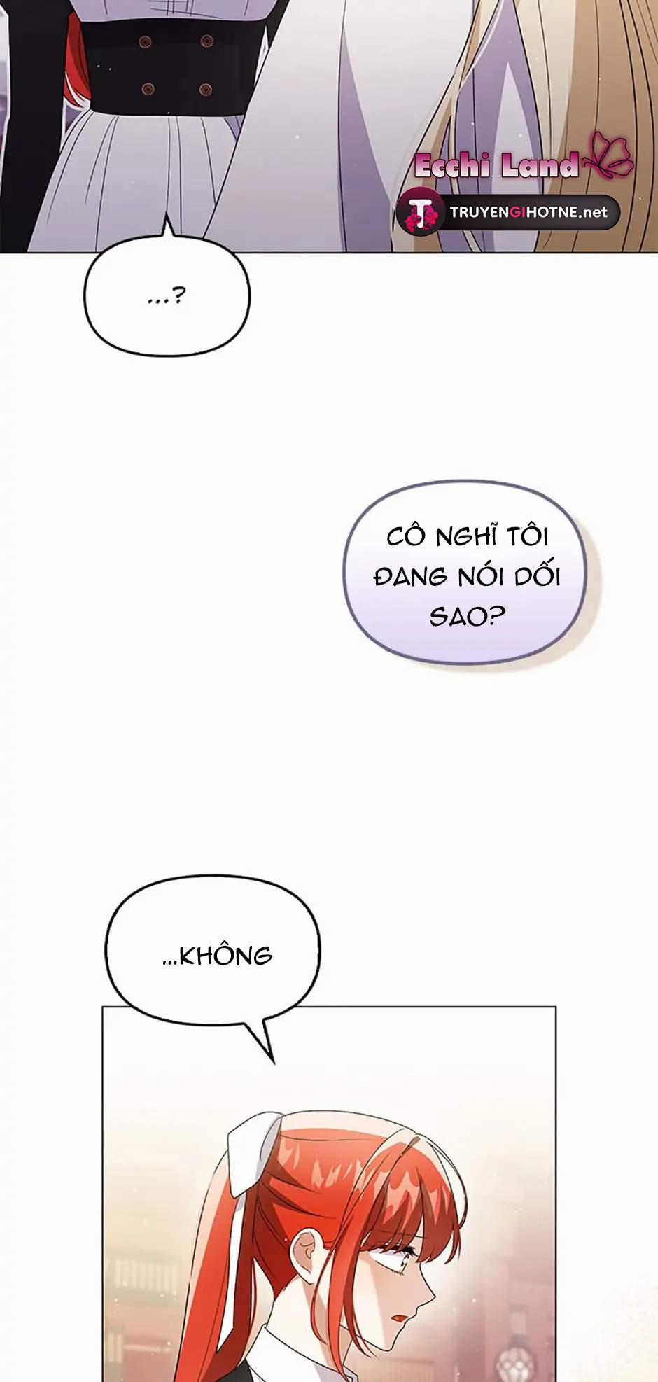 Tôi Trở Thành Phiên Dịch Viên Cho Bạo Chúa 44.1 trang 11