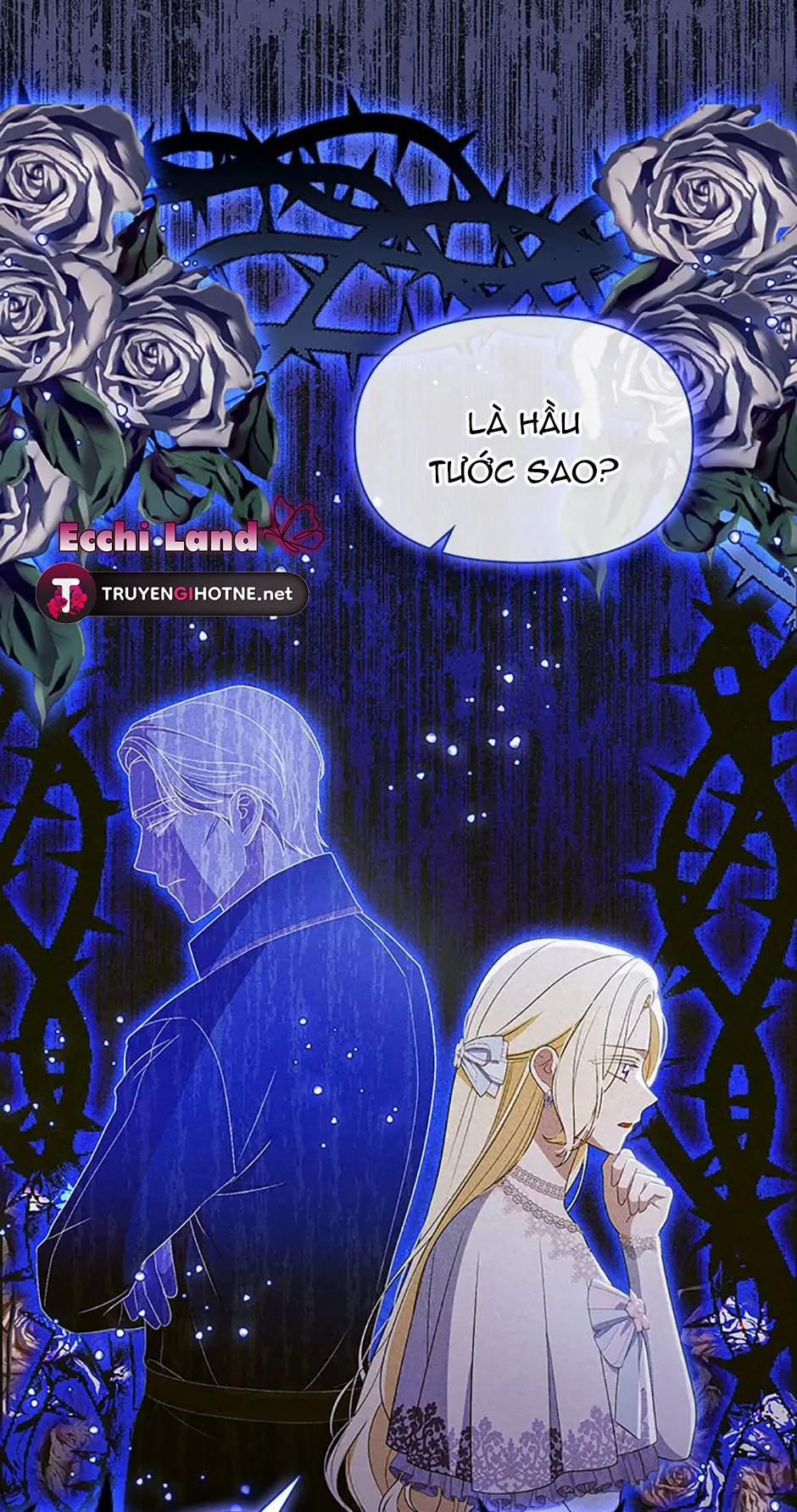 Tôi Trở Thành Phiên Dịch Viên Cho Bạo Chúa 44.1 trang 16