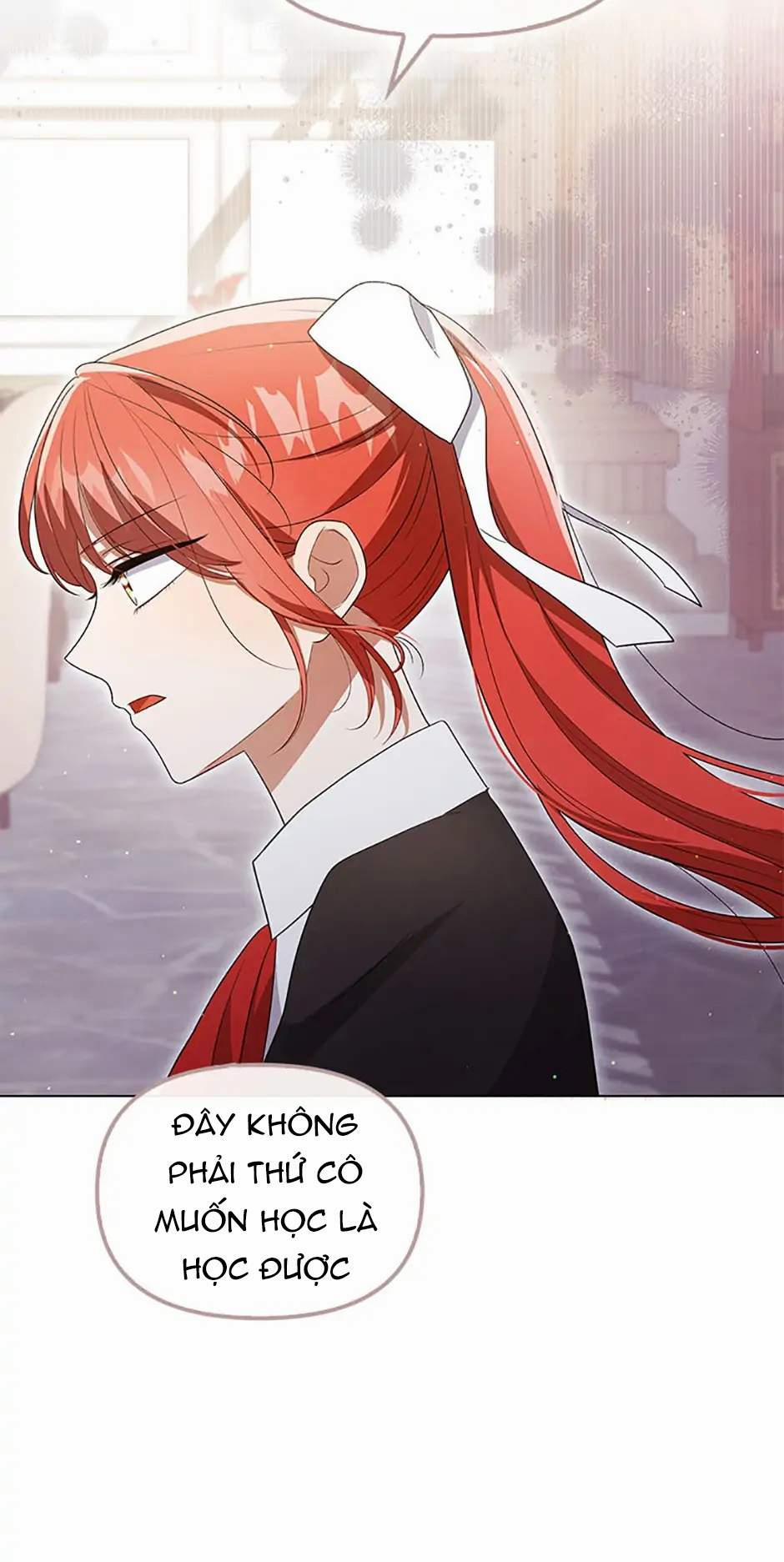 Tôi Trở Thành Phiên Dịch Viên Cho Bạo Chúa 44.1 trang 2