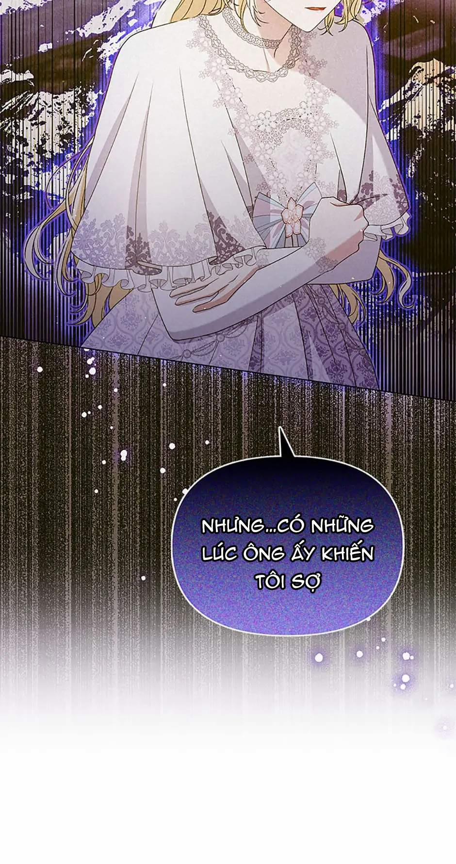 Tôi Trở Thành Phiên Dịch Viên Cho Bạo Chúa 44.1 trang 20