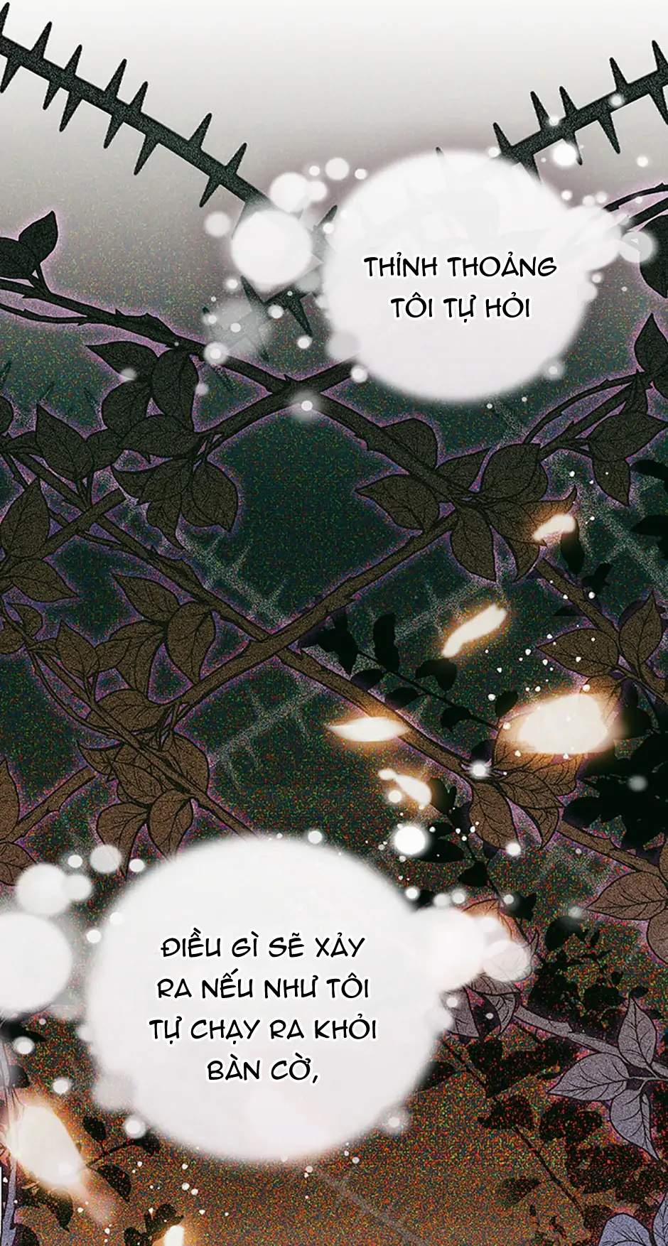 Tôi Trở Thành Phiên Dịch Viên Cho Bạo Chúa 44.1 trang 22