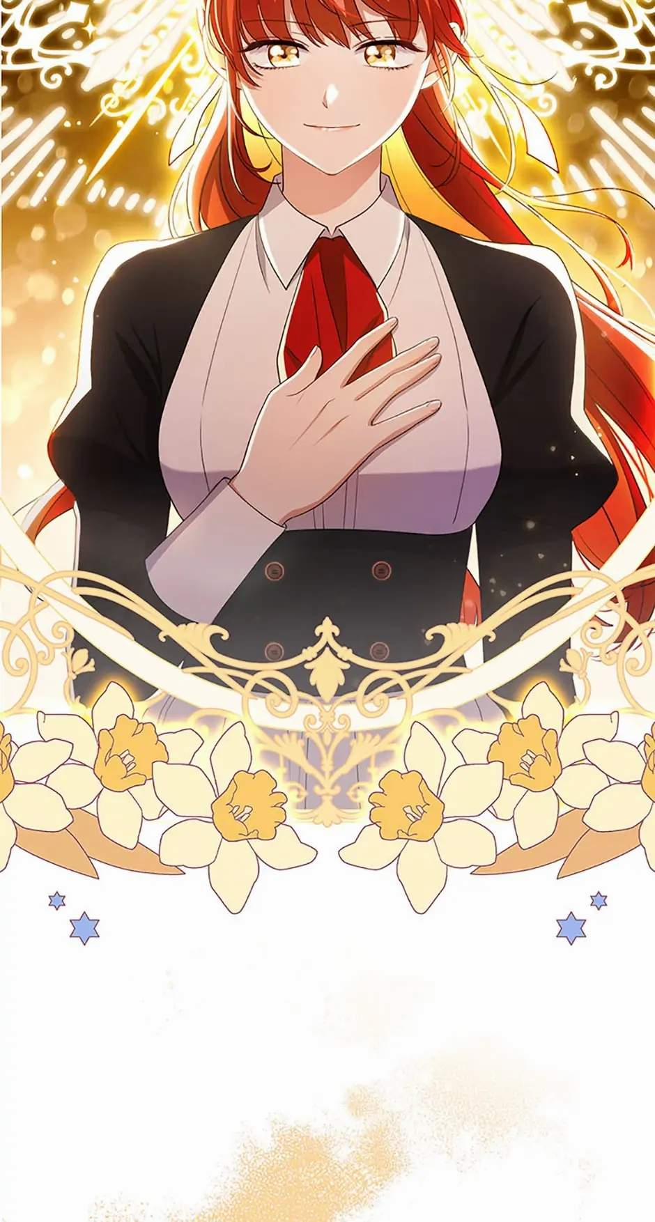 Tôi Trở Thành Phiên Dịch Viên Cho Bạo Chúa 44.1 trang 27