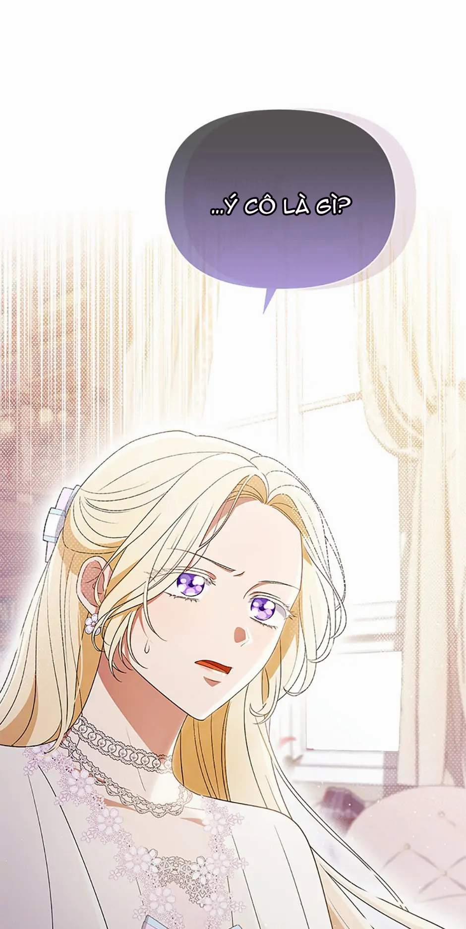 Tôi Trở Thành Phiên Dịch Viên Cho Bạo Chúa 44.1 trang 3