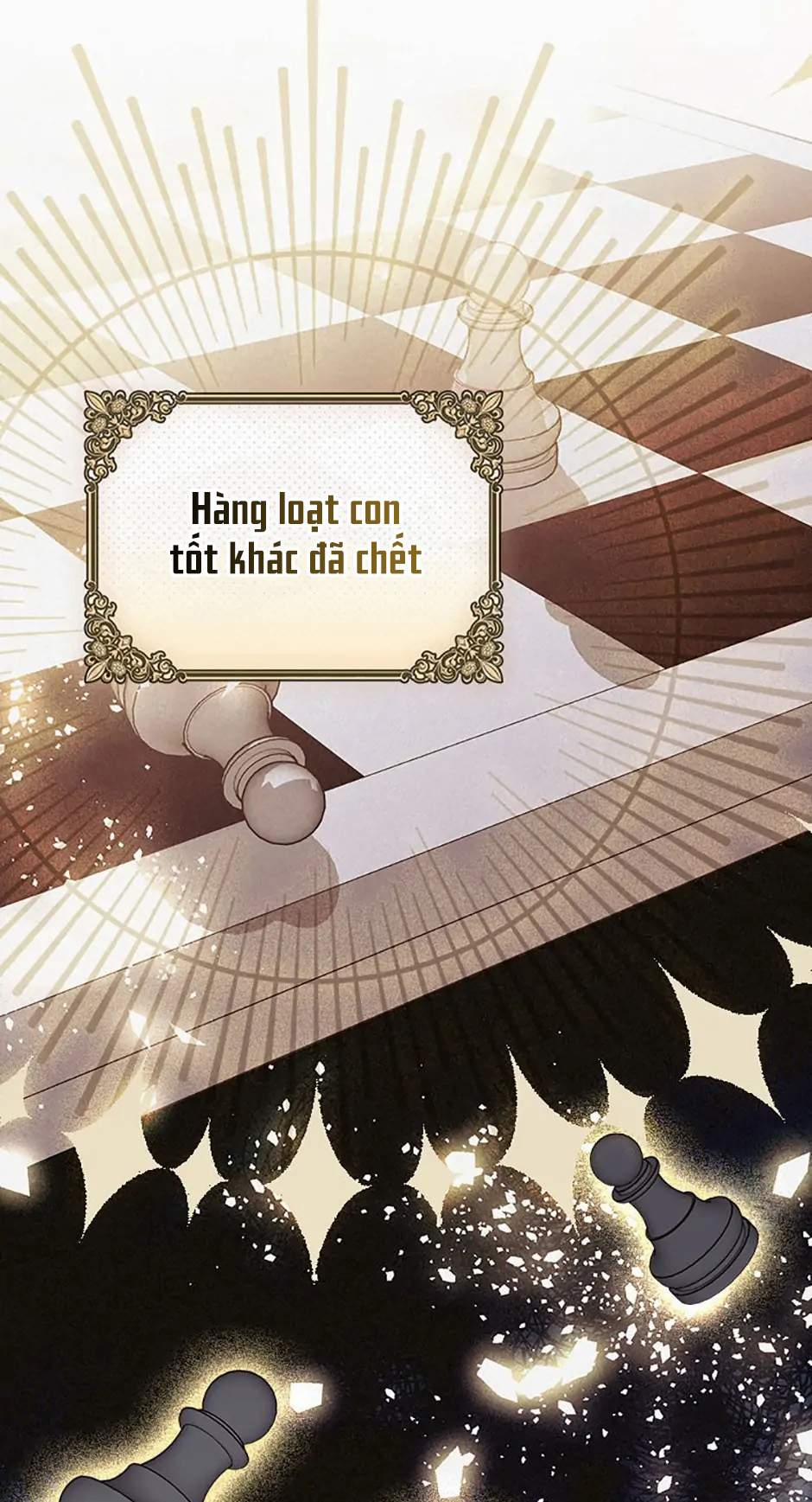 Tôi Trở Thành Phiên Dịch Viên Cho Bạo Chúa 44.1 trang 33