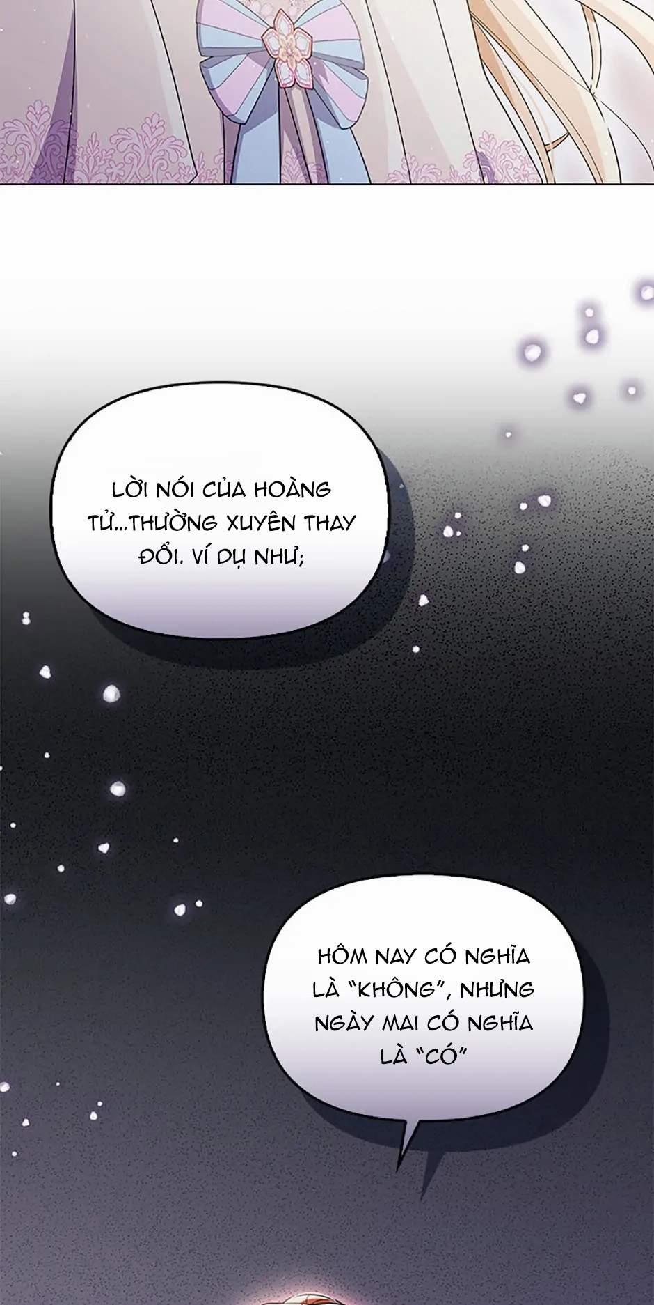 Tôi Trở Thành Phiên Dịch Viên Cho Bạo Chúa 44.1 trang 4