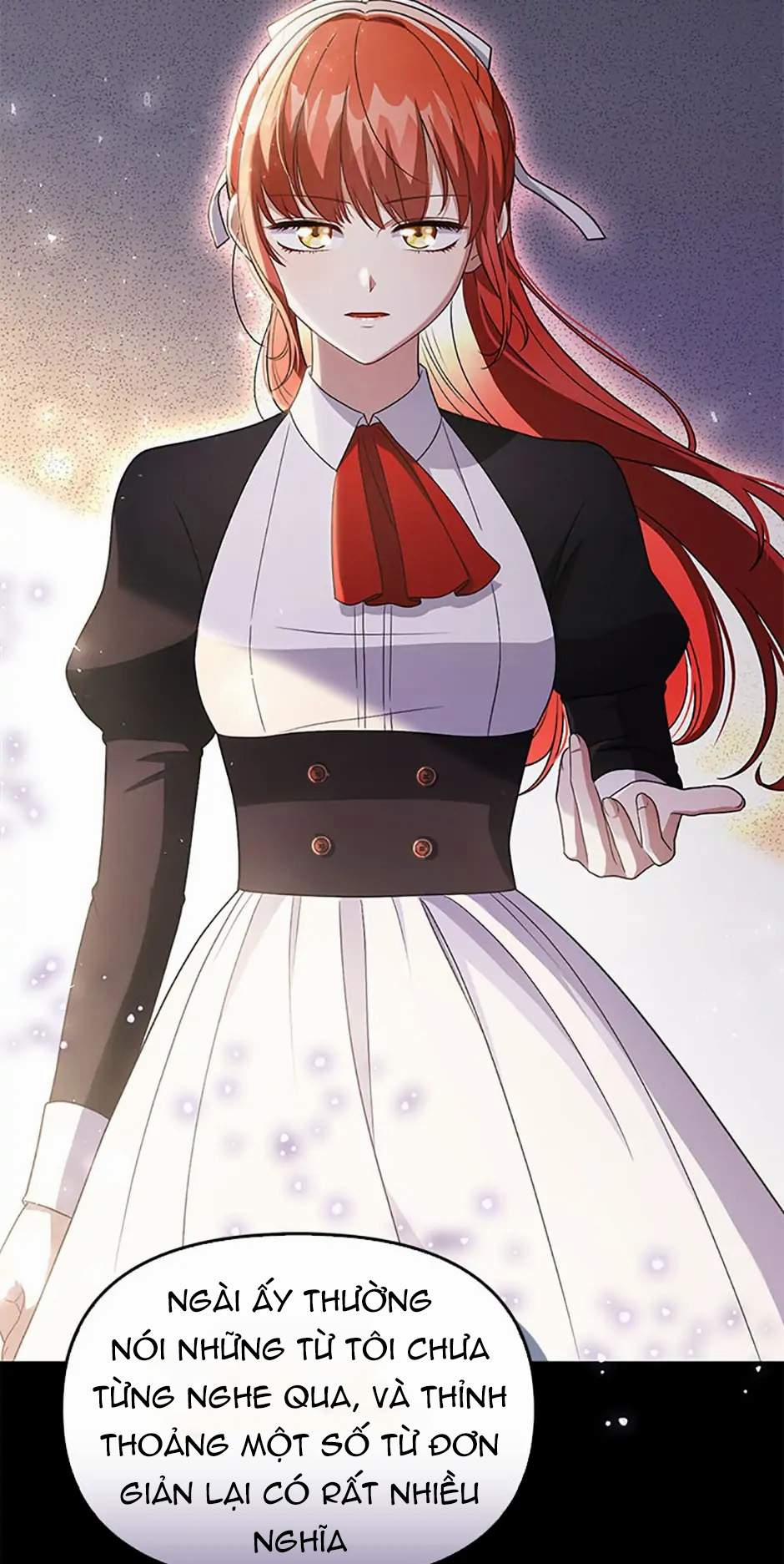 Tôi Trở Thành Phiên Dịch Viên Cho Bạo Chúa 44.1 trang 5