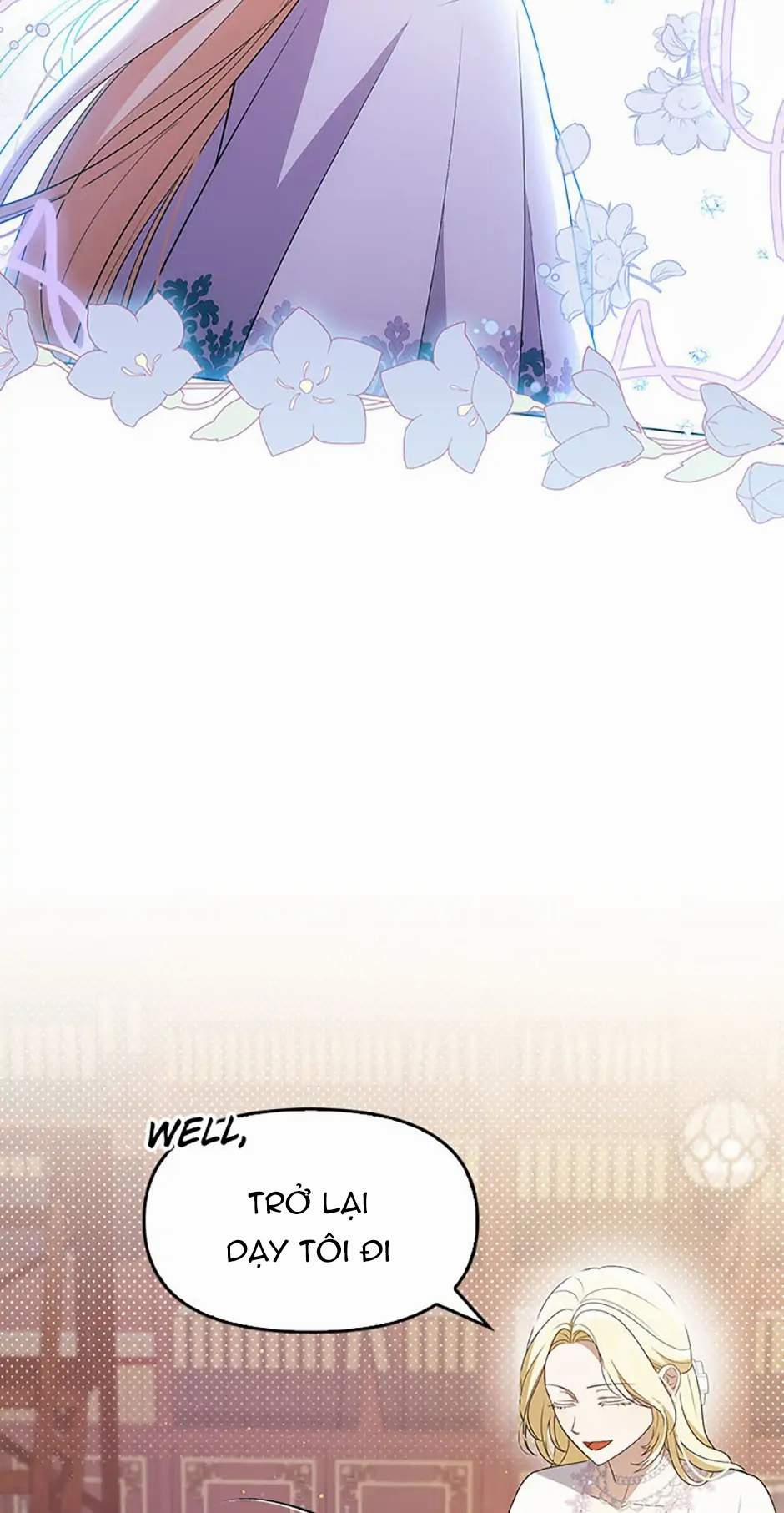 Tôi Trở Thành Phiên Dịch Viên Cho Bạo Chúa 44.2 trang 0