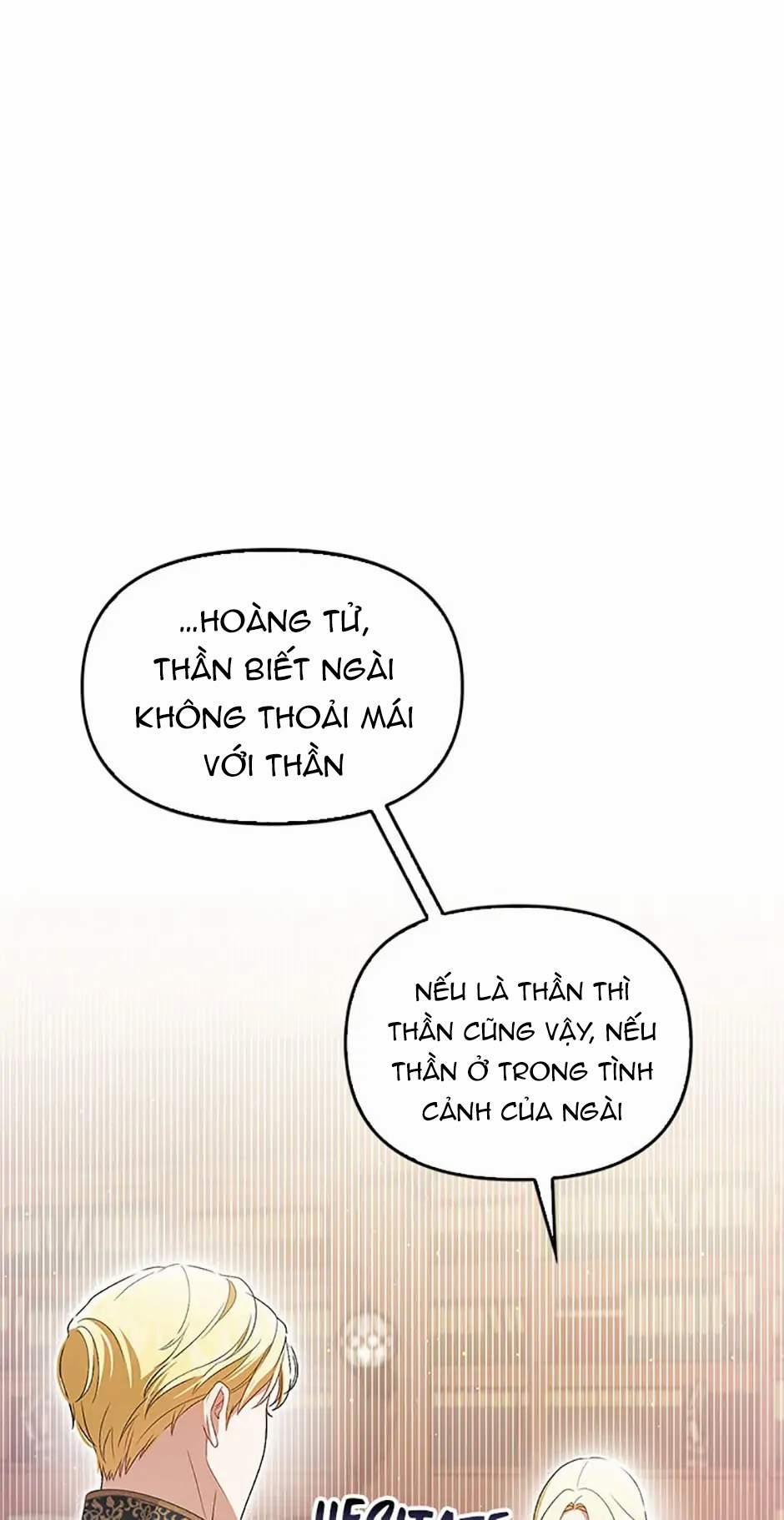 Tôi Trở Thành Phiên Dịch Viên Cho Bạo Chúa 44.2 trang 23