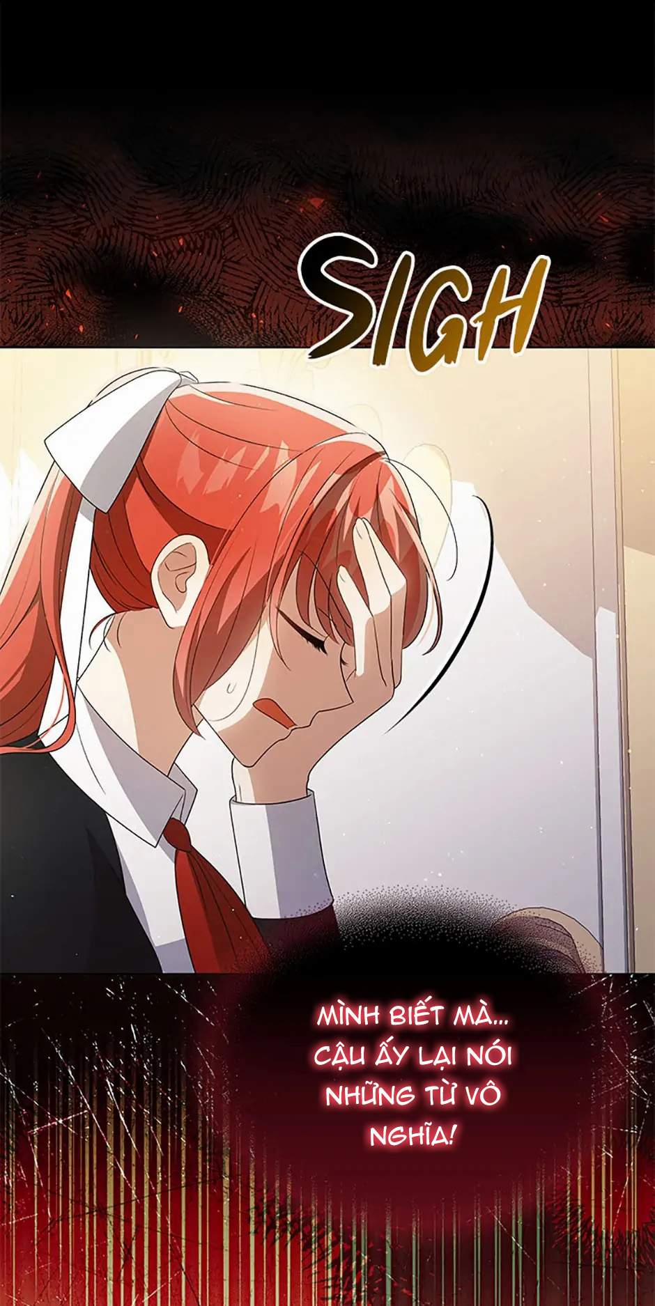 Tôi Trở Thành Phiên Dịch Viên Cho Bạo Chúa 44.2 trang 26