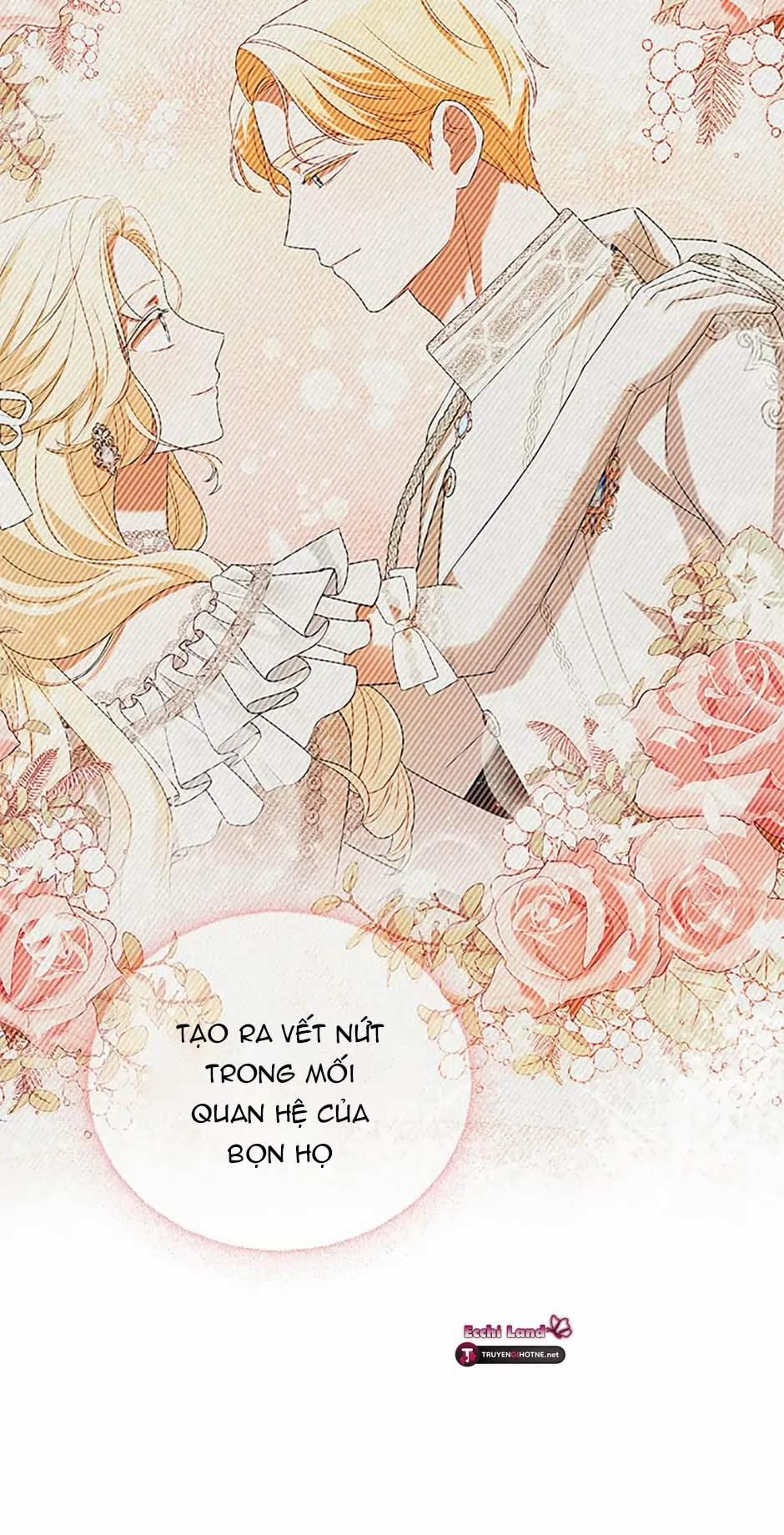 Tôi Trở Thành Phiên Dịch Viên Cho Bạo Chúa 45.1 trang 13