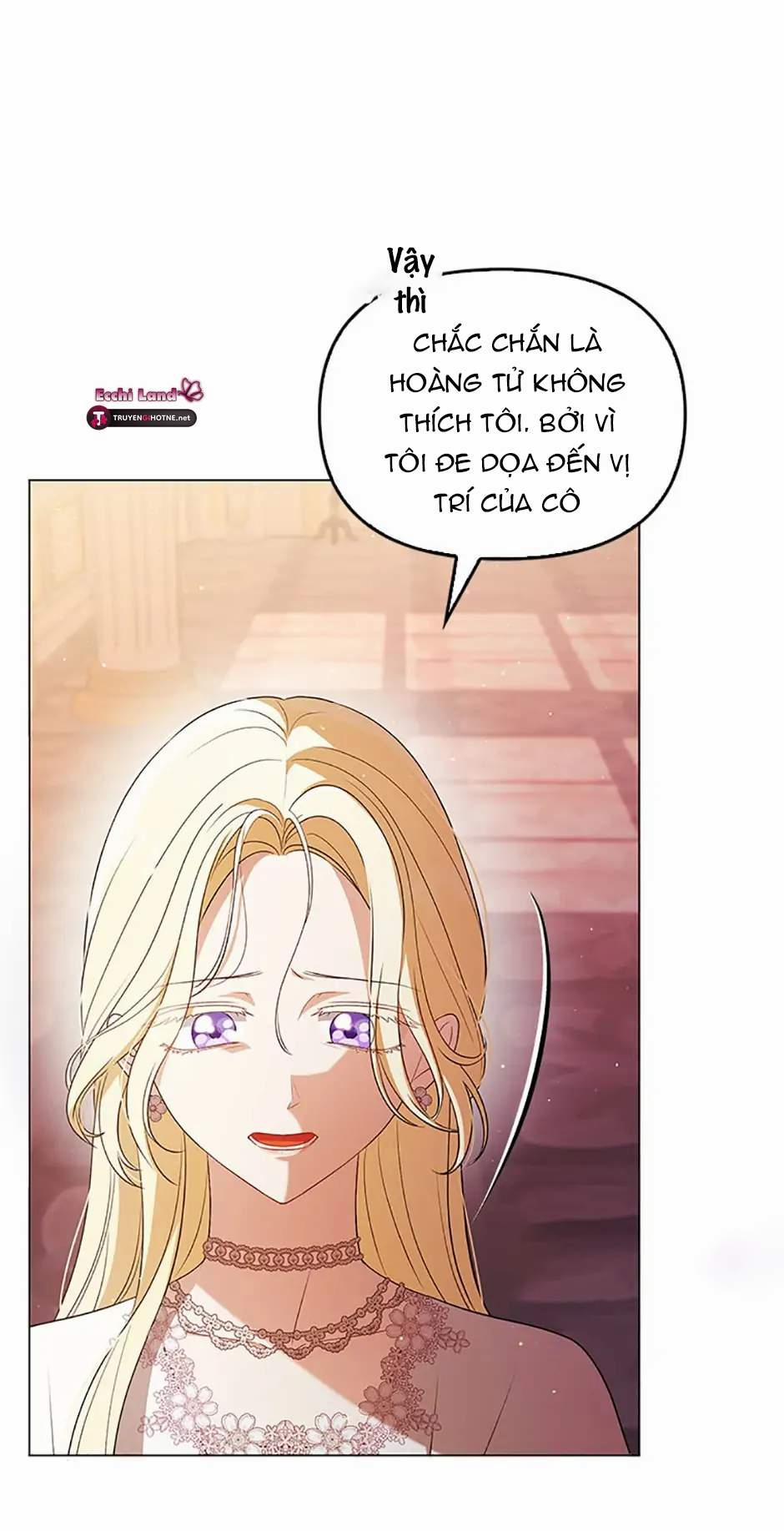 Tôi Trở Thành Phiên Dịch Viên Cho Bạo Chúa 45.1 trang 14