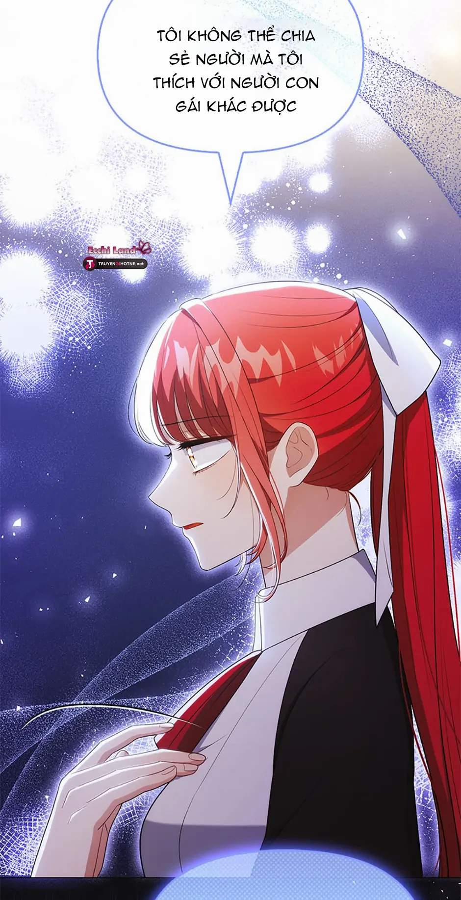 Tôi Trở Thành Phiên Dịch Viên Cho Bạo Chúa 45.1 trang 18