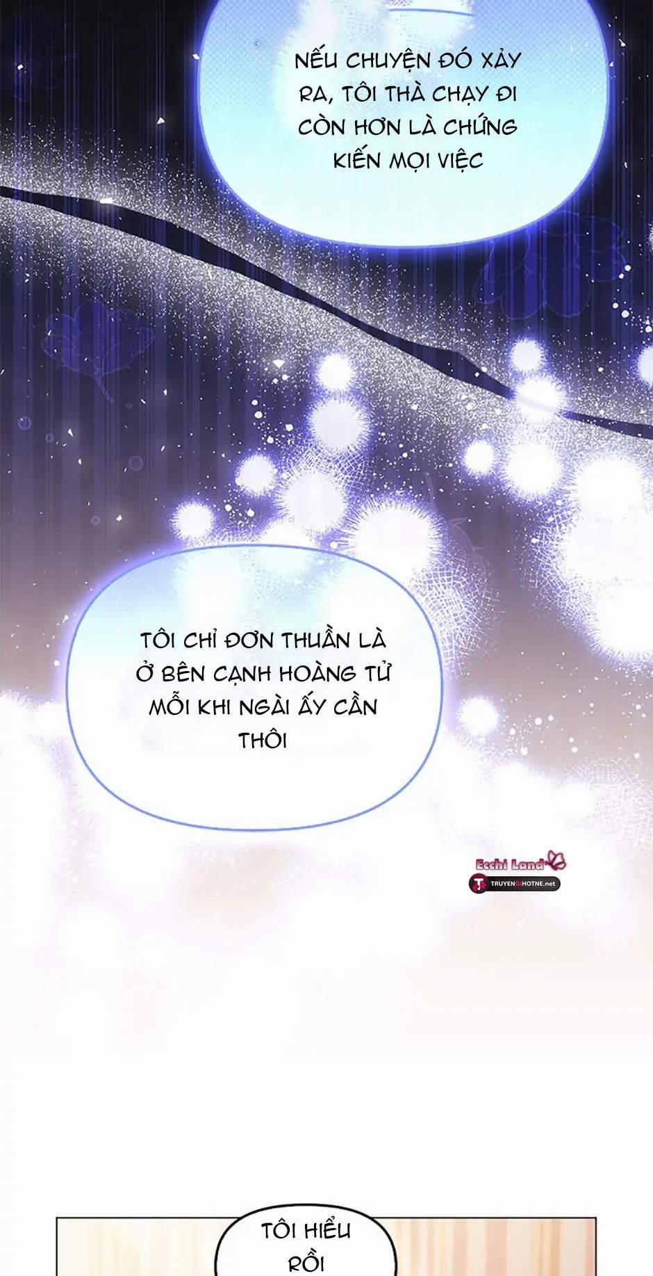 Tôi Trở Thành Phiên Dịch Viên Cho Bạo Chúa 45.1 trang 19