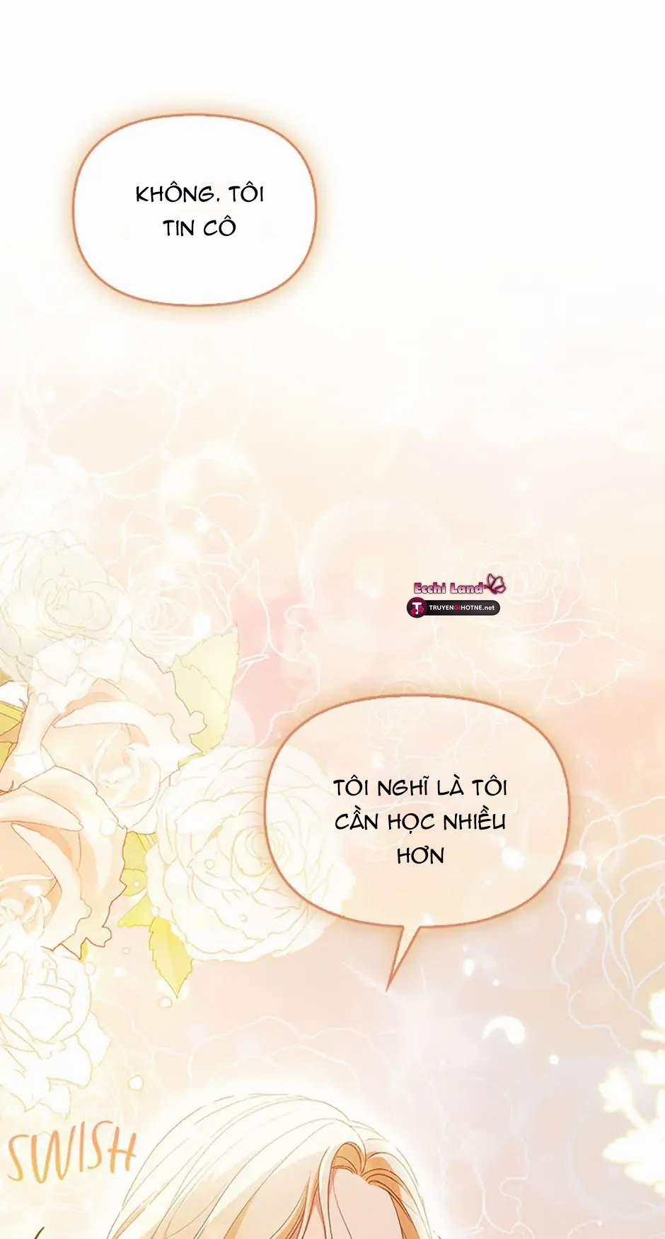 Tôi Trở Thành Phiên Dịch Viên Cho Bạo Chúa 45.1 trang 21