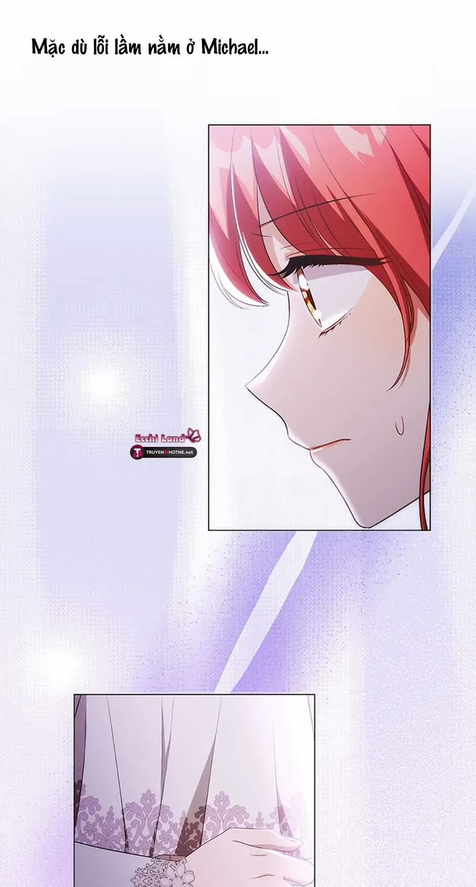 Tôi Trở Thành Phiên Dịch Viên Cho Bạo Chúa 45.1 trang 23