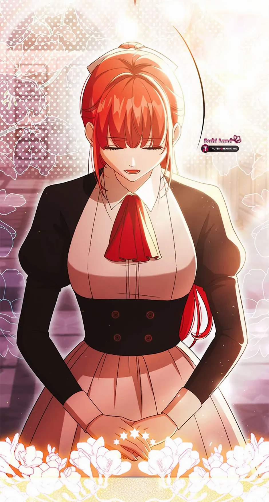 Tôi Trở Thành Phiên Dịch Viên Cho Bạo Chúa 45.1 trang 25