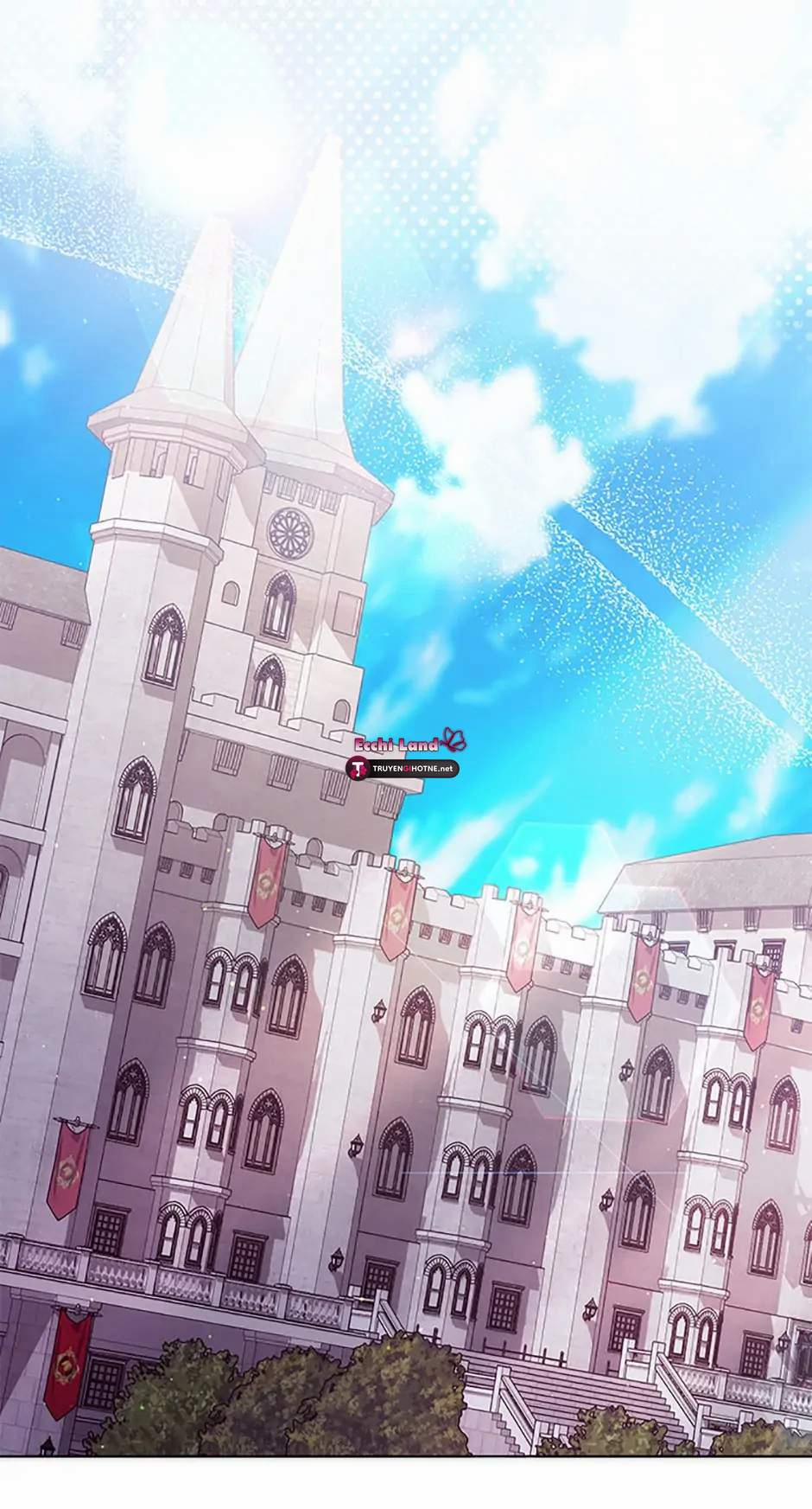 Tôi Trở Thành Phiên Dịch Viên Cho Bạo Chúa 45.1 trang 27