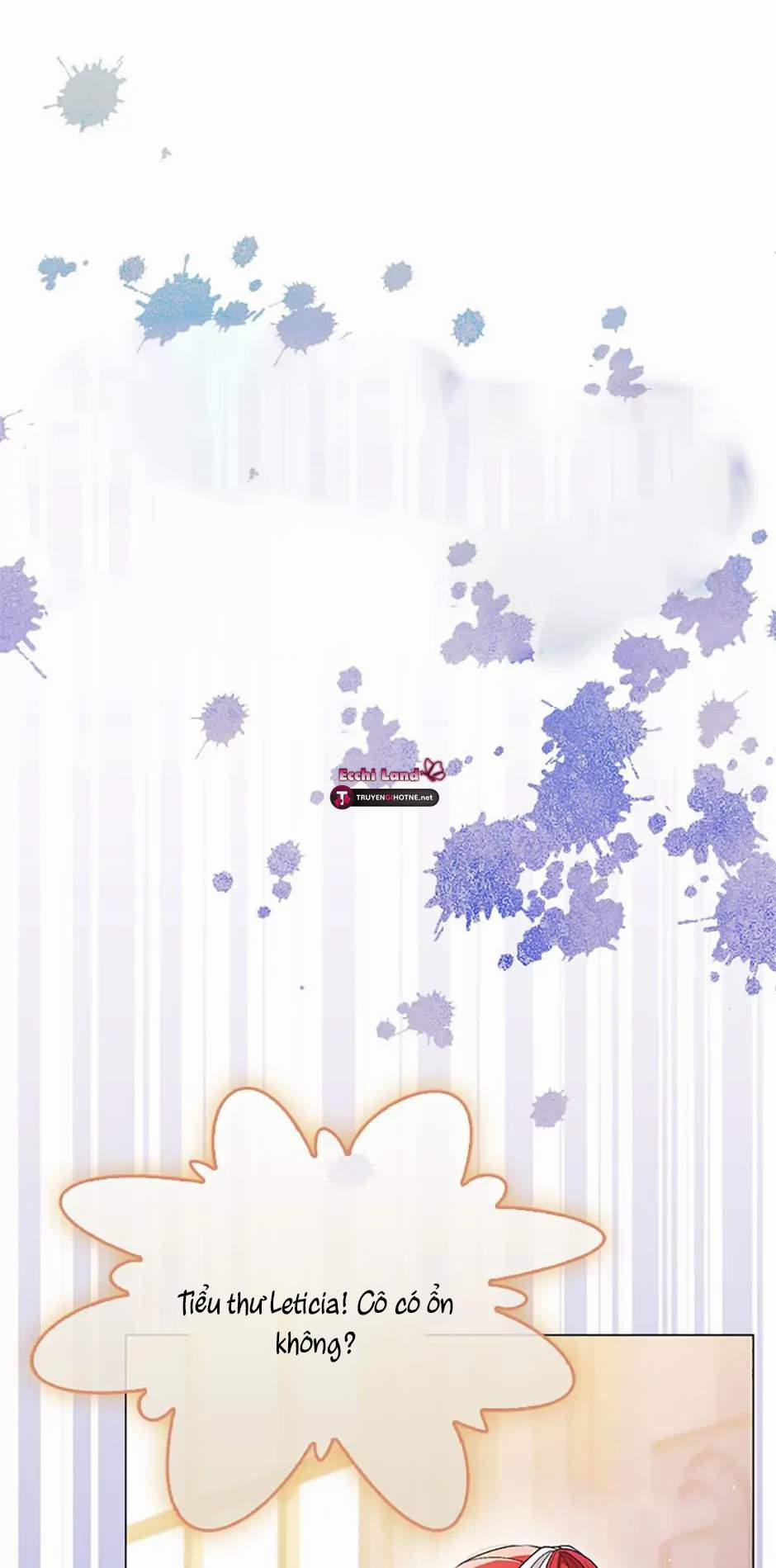 Tôi Trở Thành Phiên Dịch Viên Cho Bạo Chúa 45.1 trang 28