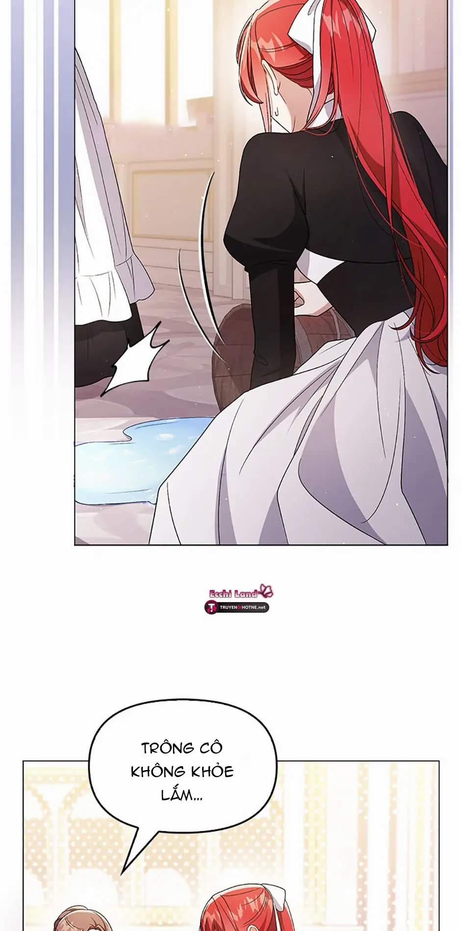 Tôi Trở Thành Phiên Dịch Viên Cho Bạo Chúa 45.1 trang 29