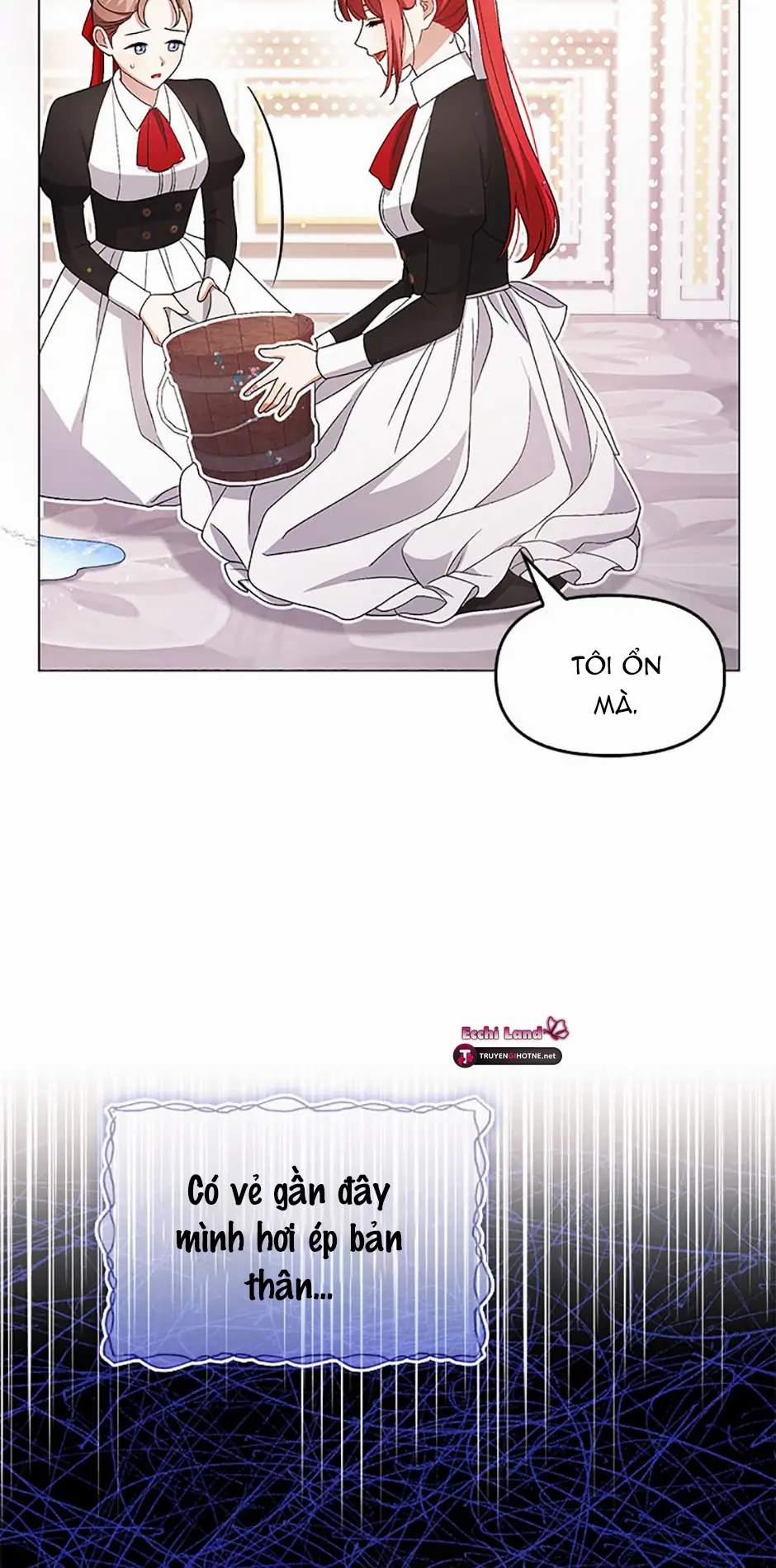 Tôi Trở Thành Phiên Dịch Viên Cho Bạo Chúa 45.1 trang 30