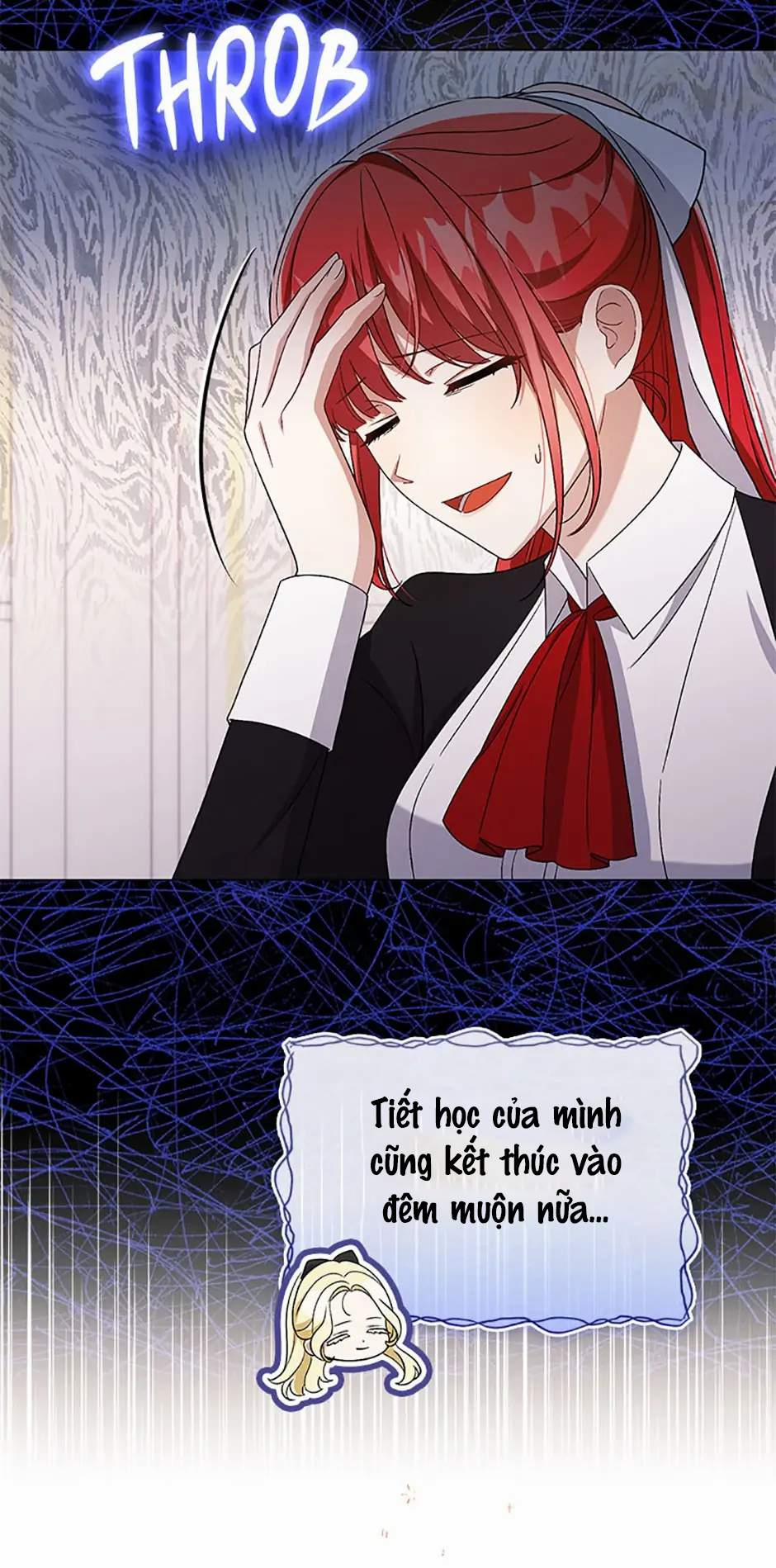 Tôi Trở Thành Phiên Dịch Viên Cho Bạo Chúa 45.1 trang 31