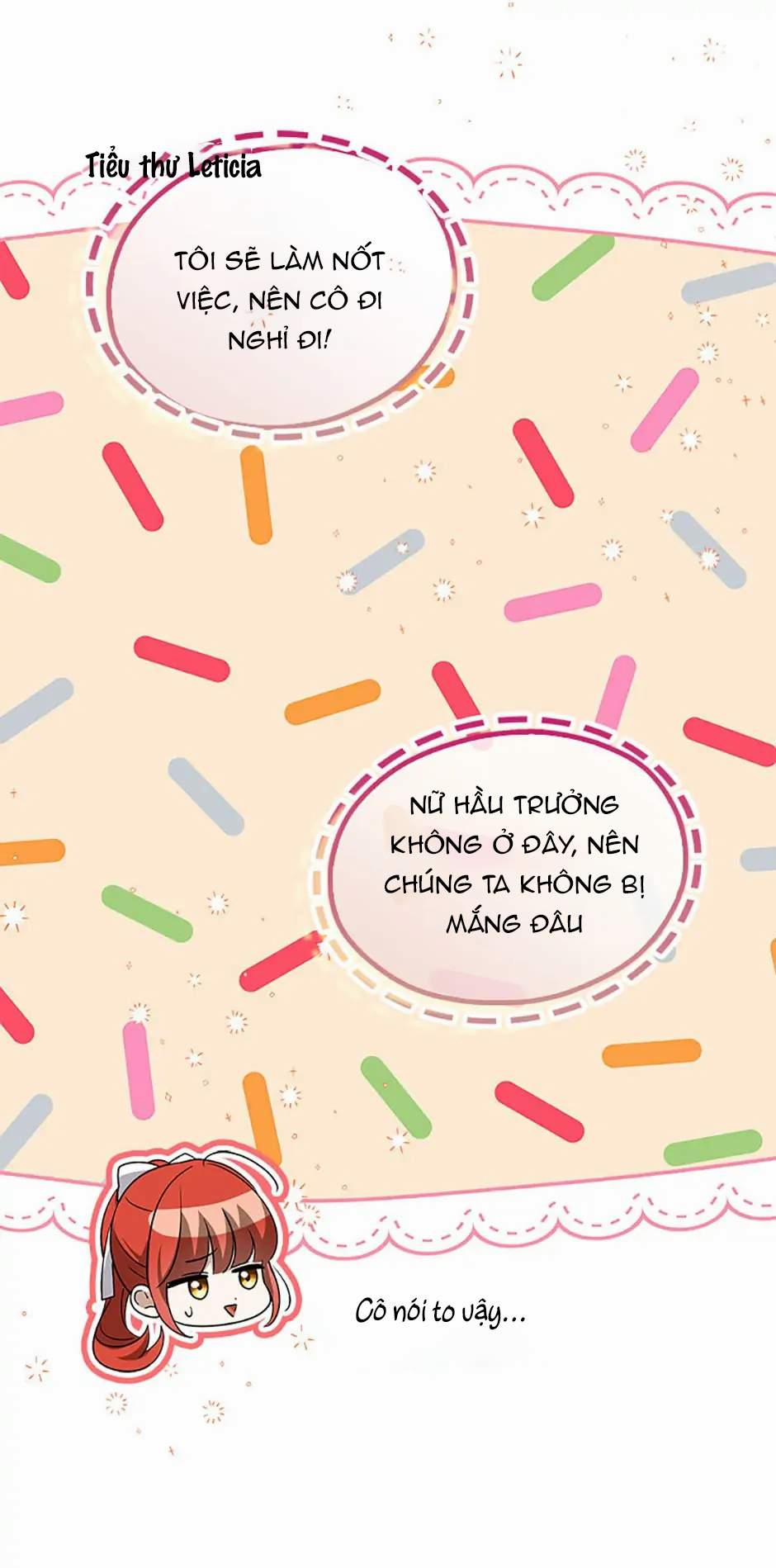 Tôi Trở Thành Phiên Dịch Viên Cho Bạo Chúa 45.1 trang 32