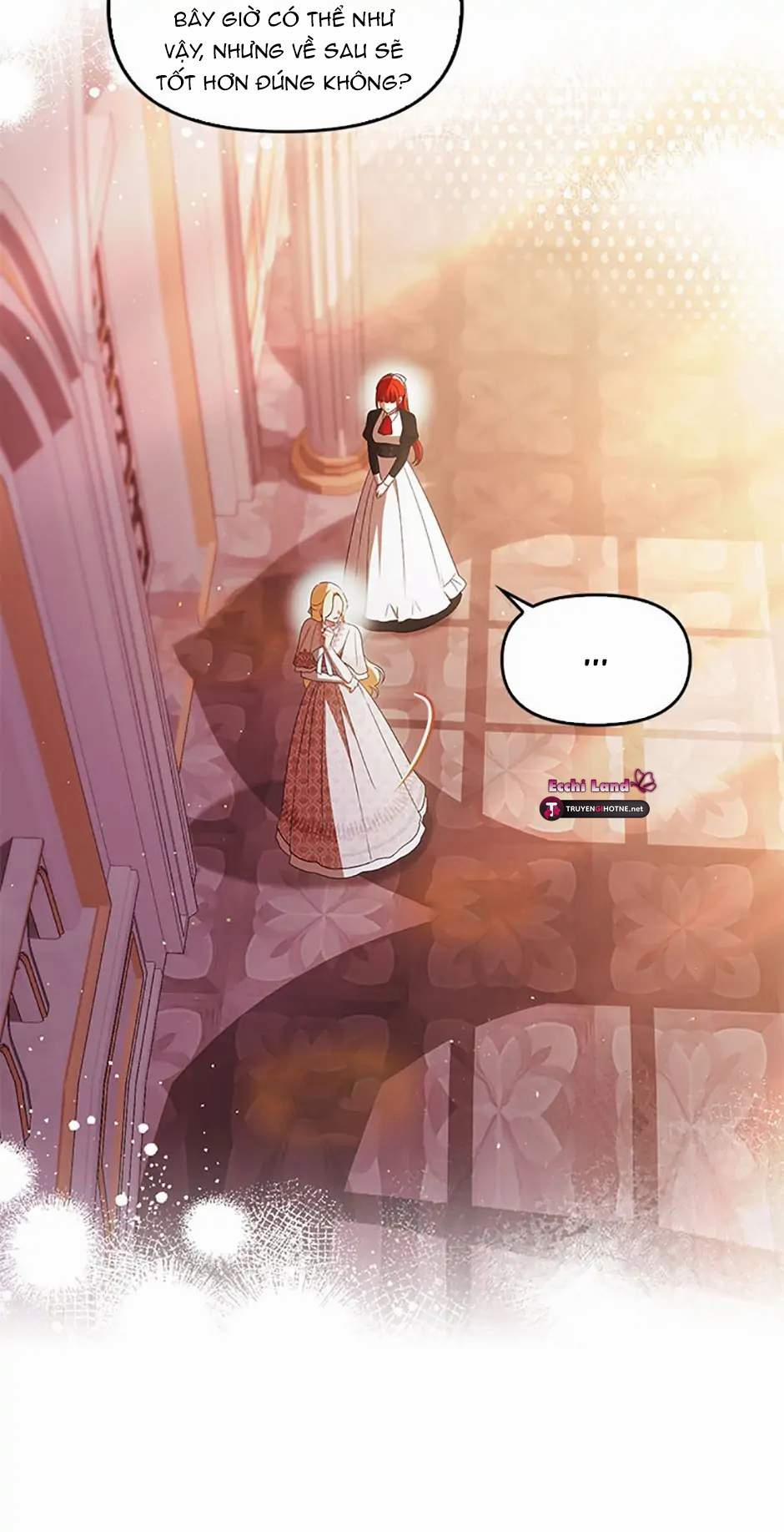 Tôi Trở Thành Phiên Dịch Viên Cho Bạo Chúa 45.1 trang 5