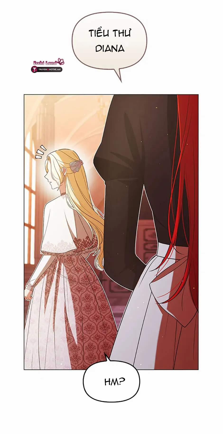 Tôi Trở Thành Phiên Dịch Viên Cho Bạo Chúa 45.1 trang 6