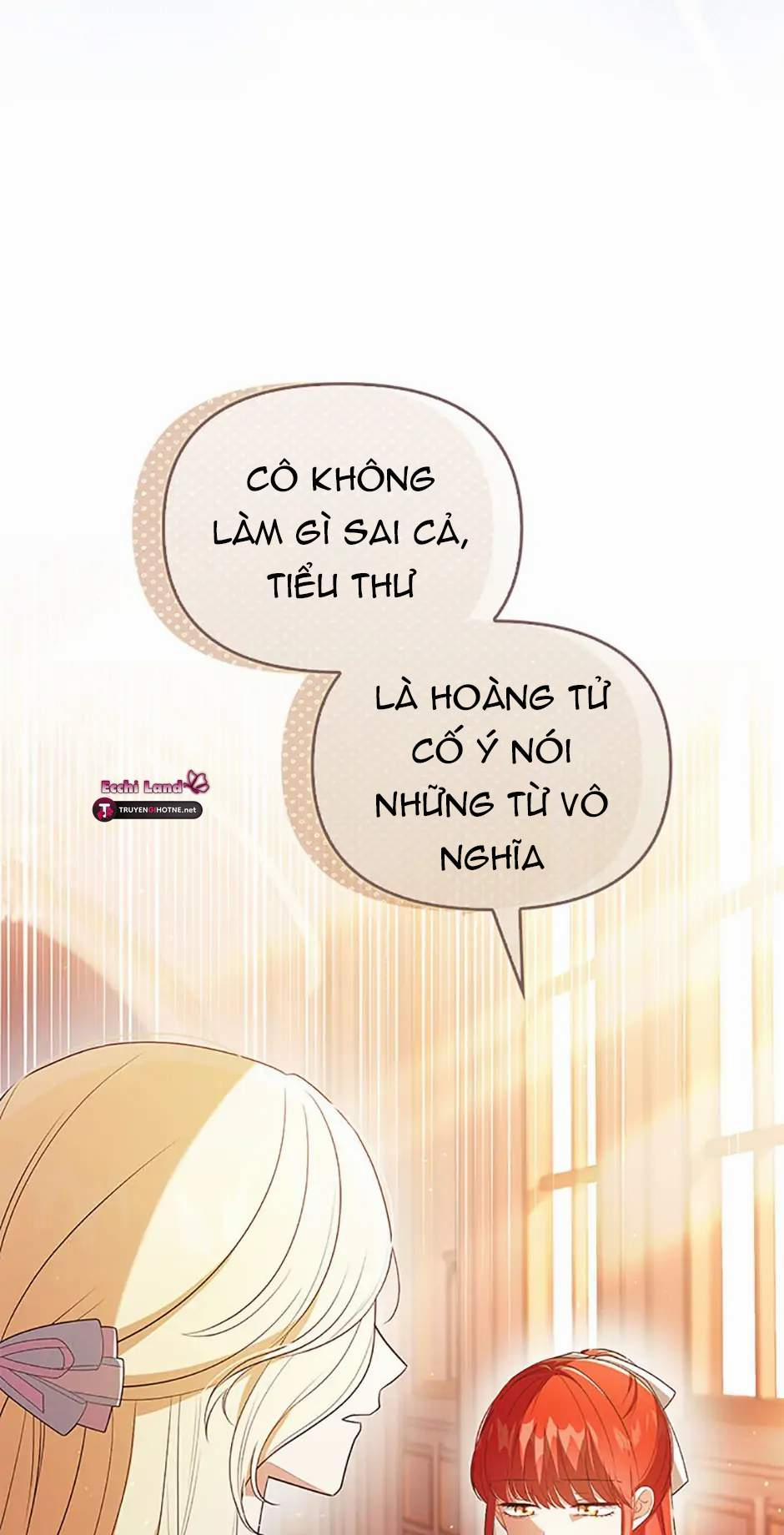 Tôi Trở Thành Phiên Dịch Viên Cho Bạo Chúa 45.1 trang 8