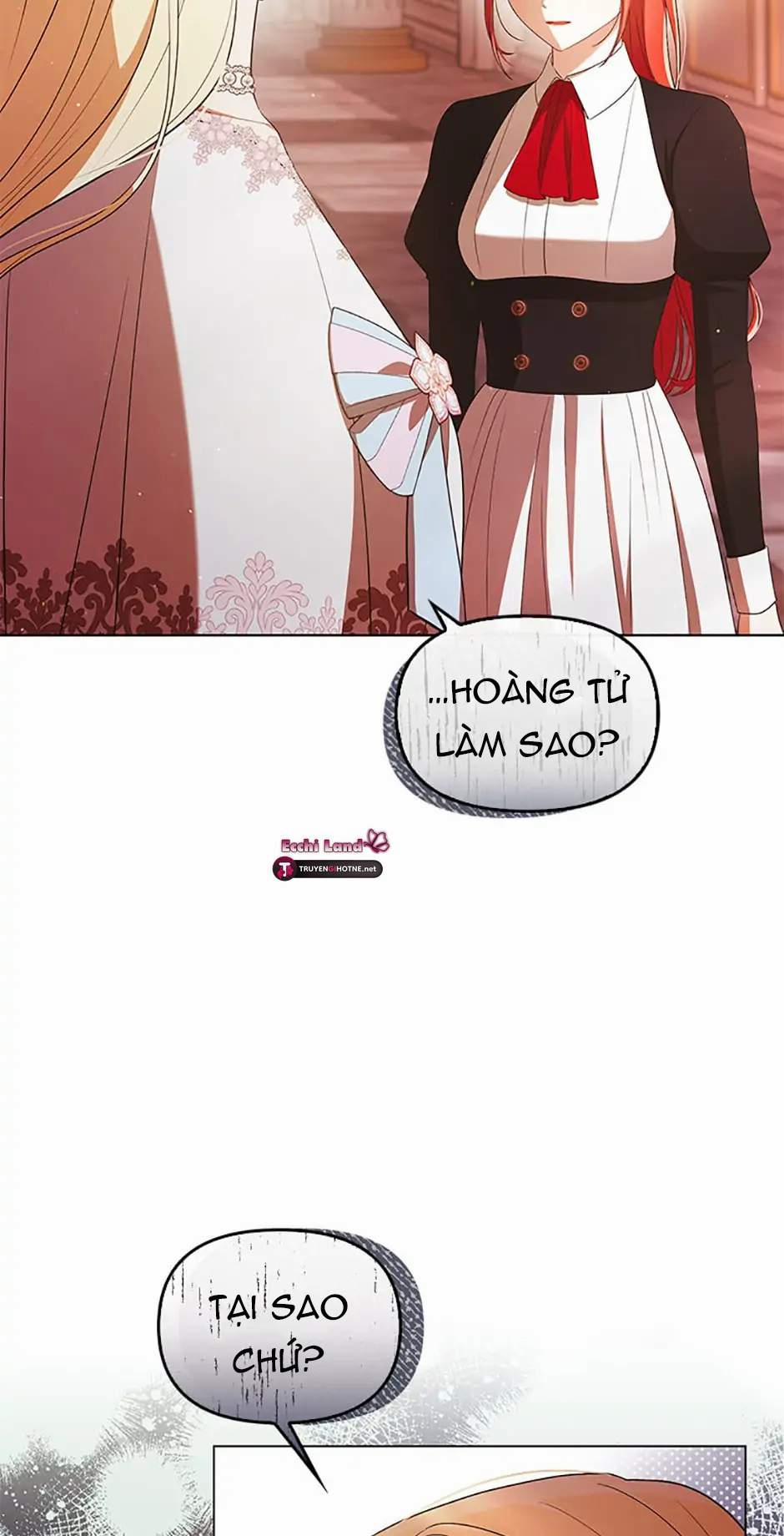 Tôi Trở Thành Phiên Dịch Viên Cho Bạo Chúa 45.1 trang 9