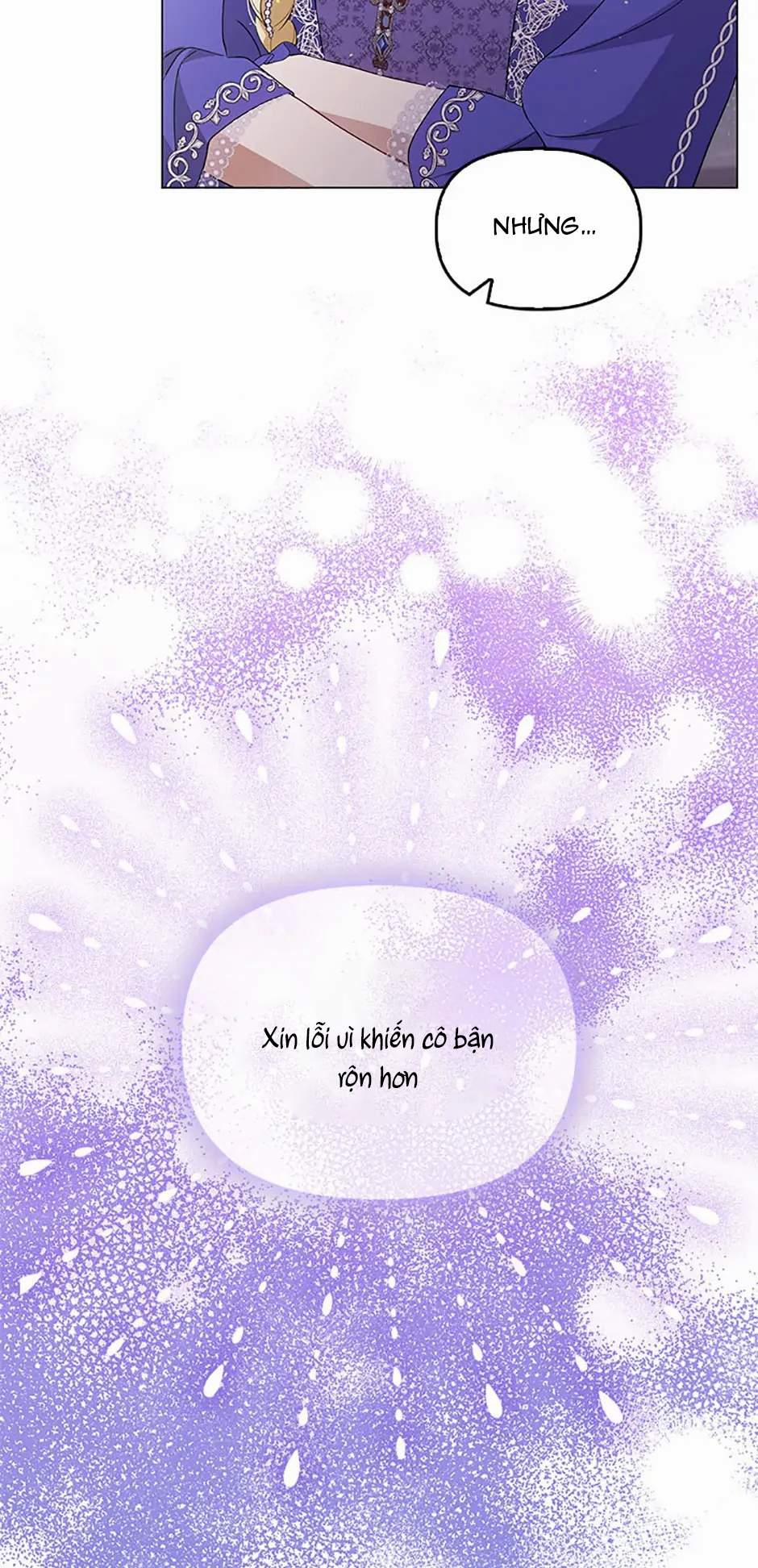 Tôi Trở Thành Phiên Dịch Viên Cho Bạo Chúa 45.2 trang 10