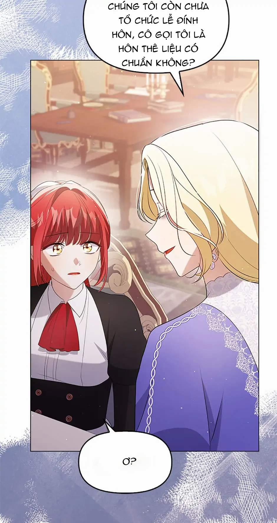 Tôi Trở Thành Phiên Dịch Viên Cho Bạo Chúa 45.2 trang 15