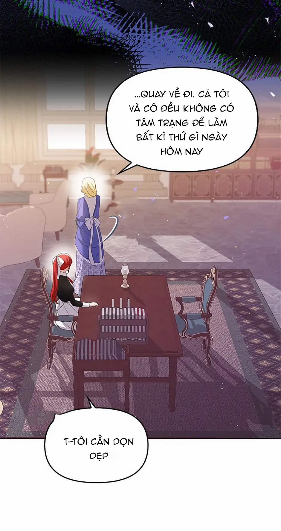 Tôi Trở Thành Phiên Dịch Viên Cho Bạo Chúa 45.2 trang 19