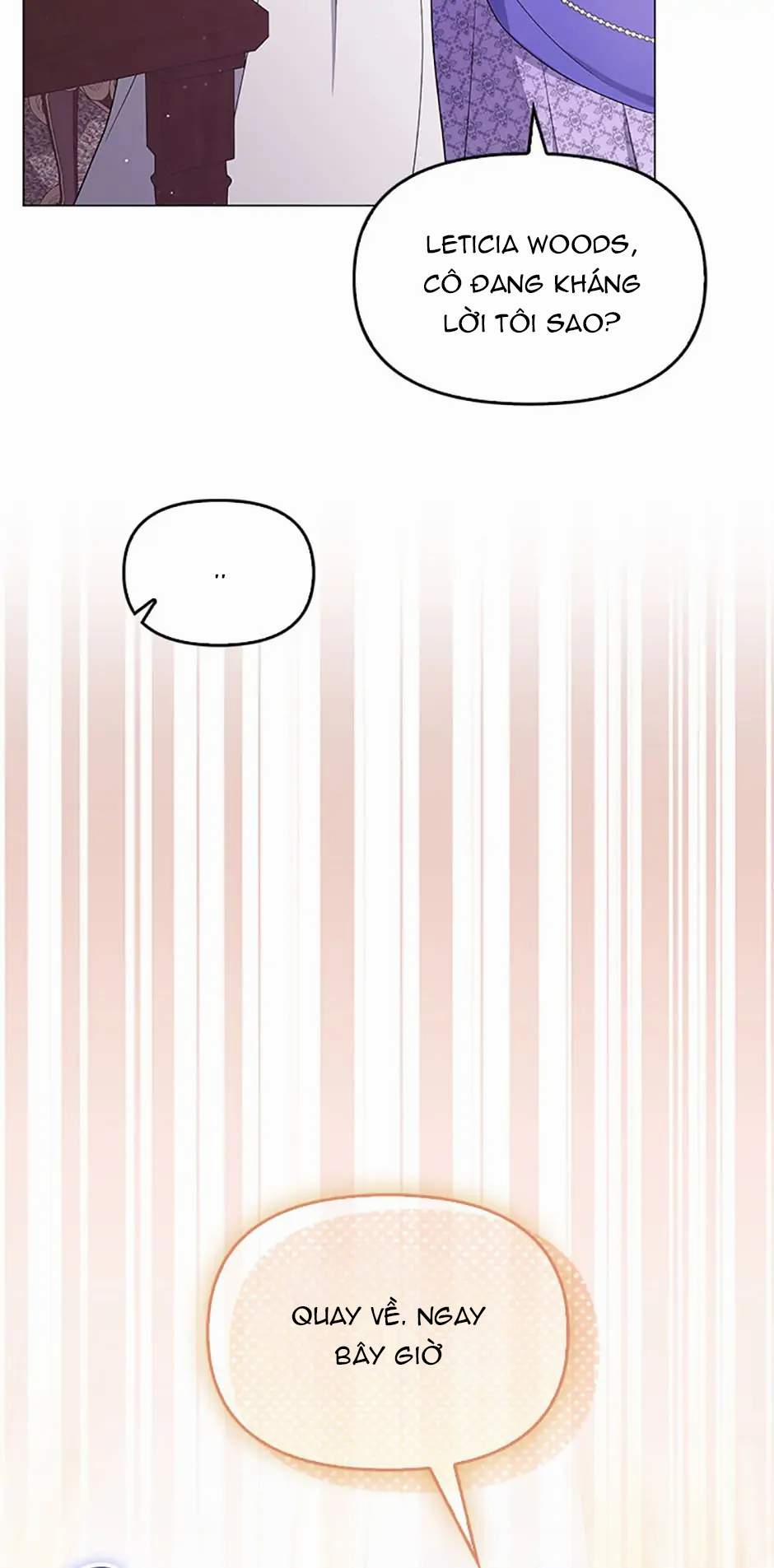 Tôi Trở Thành Phiên Dịch Viên Cho Bạo Chúa 45.2 trang 21