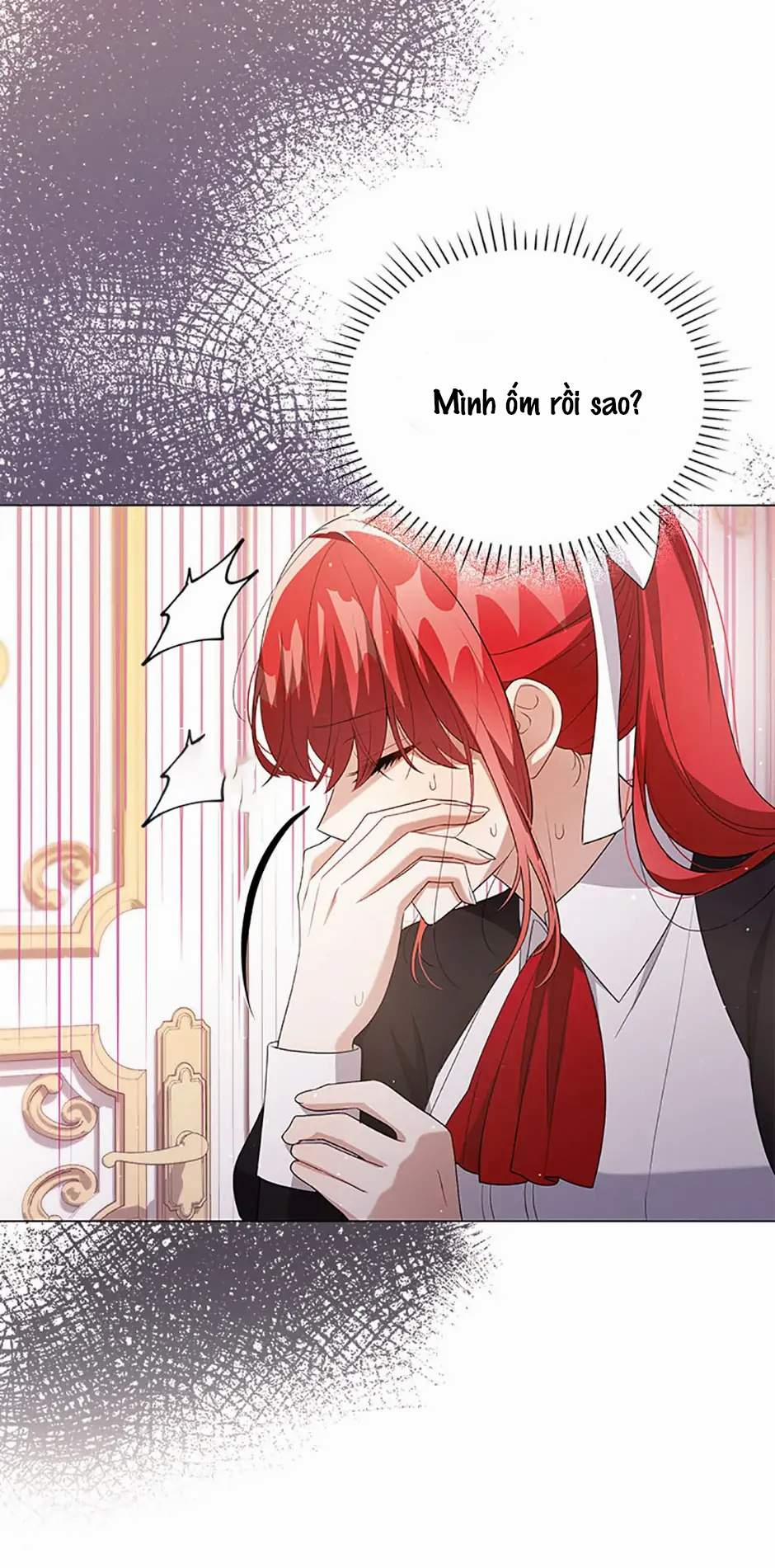 Tôi Trở Thành Phiên Dịch Viên Cho Bạo Chúa 45.2 trang 26